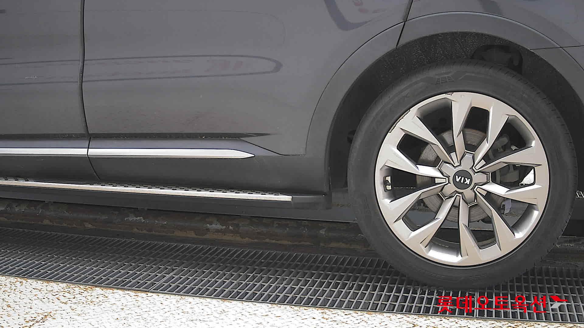 Kia Sorento id 3057650 из Кореи 22