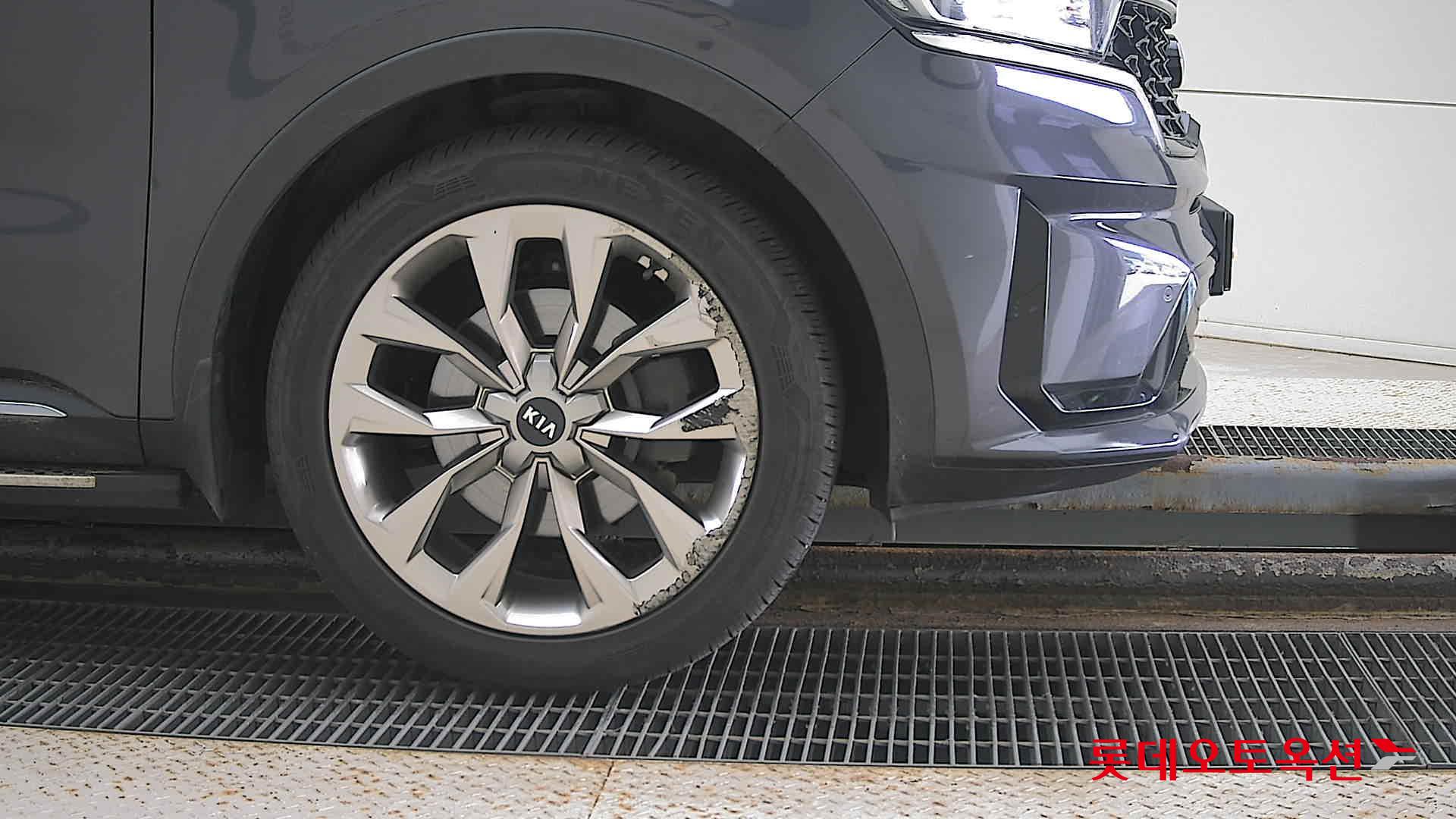 Kia Sorento id 3057650 из Кореи 23