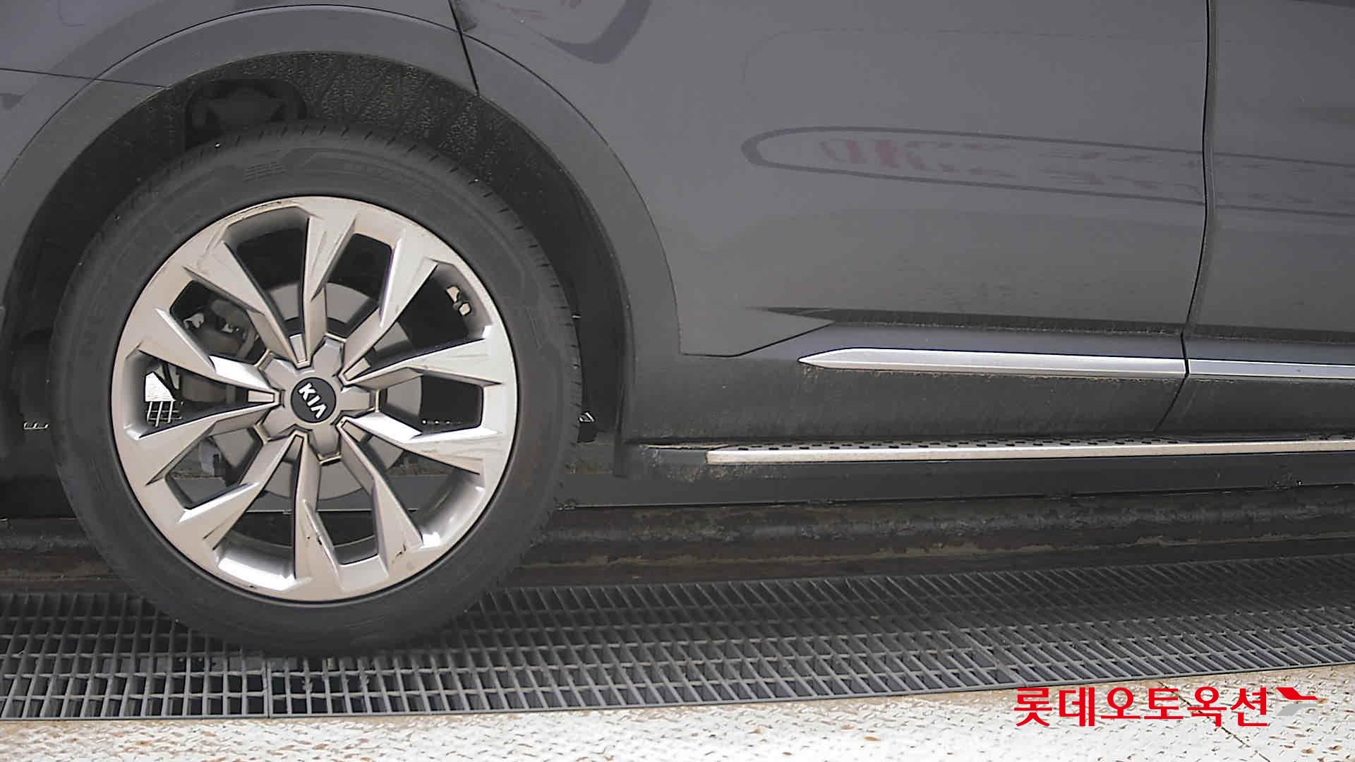 Kia Sorento id 3057650 из Кореи 24