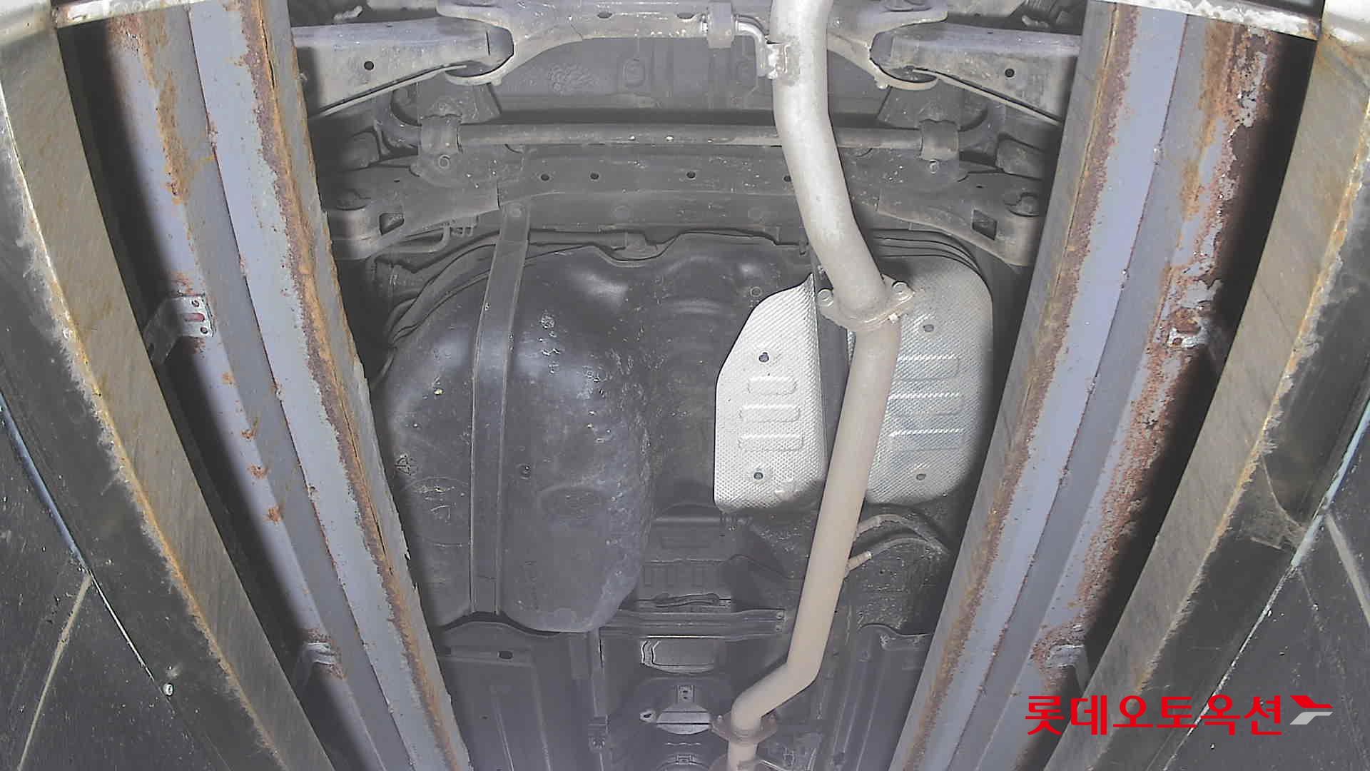 Kia Sorento id 3057650 из Кореи 27