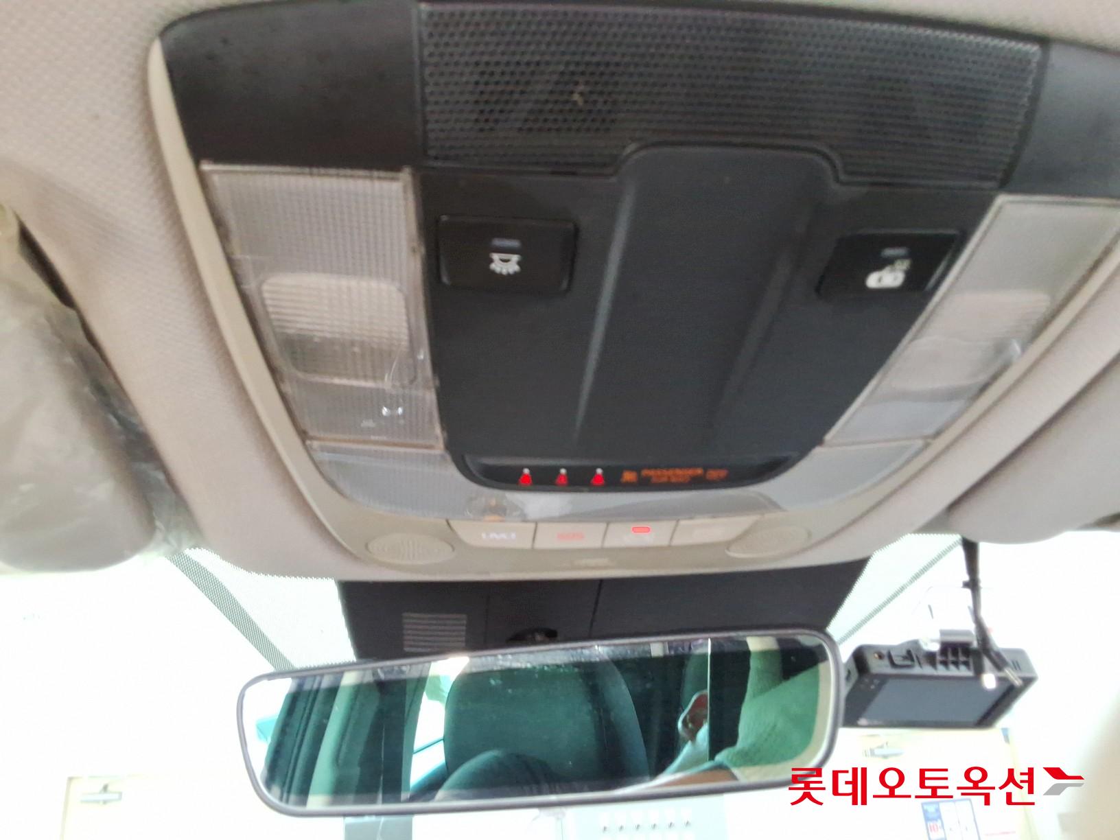 Kia Sorento id 3057650 из Кореи 30