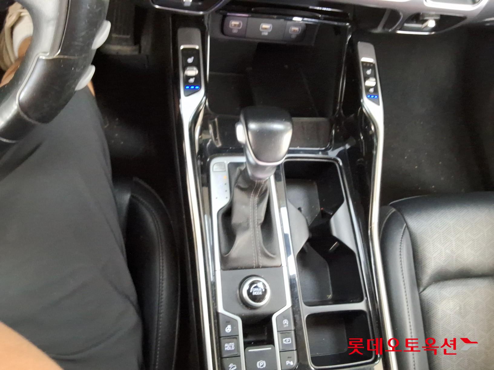 Kia Sorento id 3057650 из Кореи 31