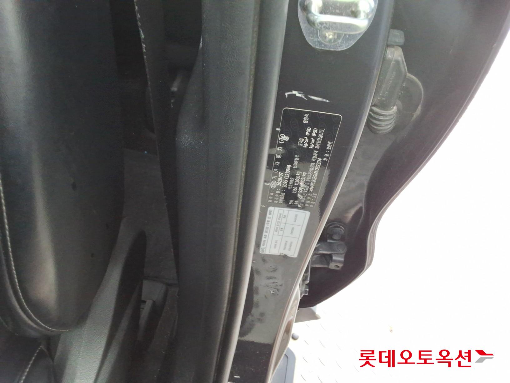 Kia Sorento id 3057650 из Кореи 34