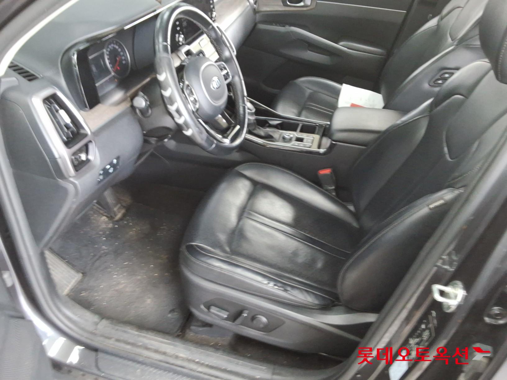 Kia Sorento id 3057650 из Кореи 35