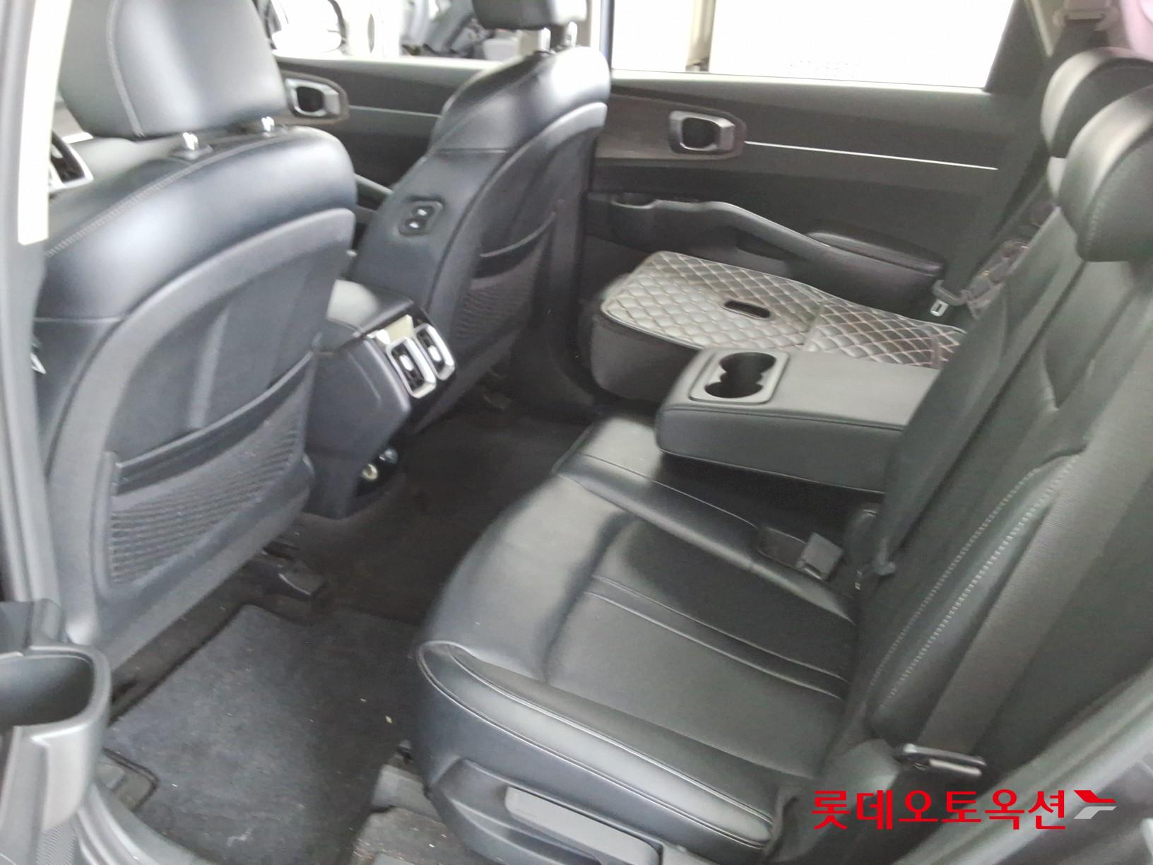 Kia Sorento id 3057650 из Кореи 36