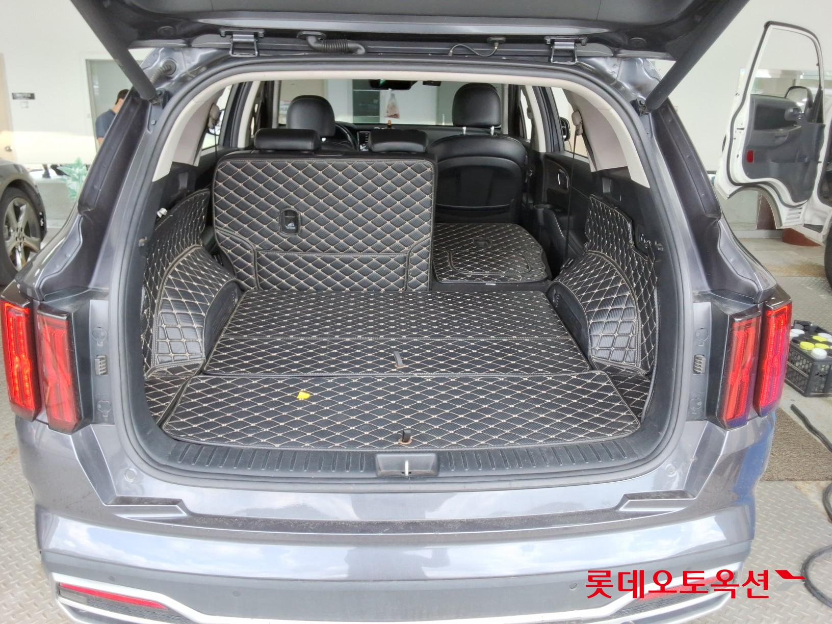 Kia Sorento id 3057650 из Кореи 37