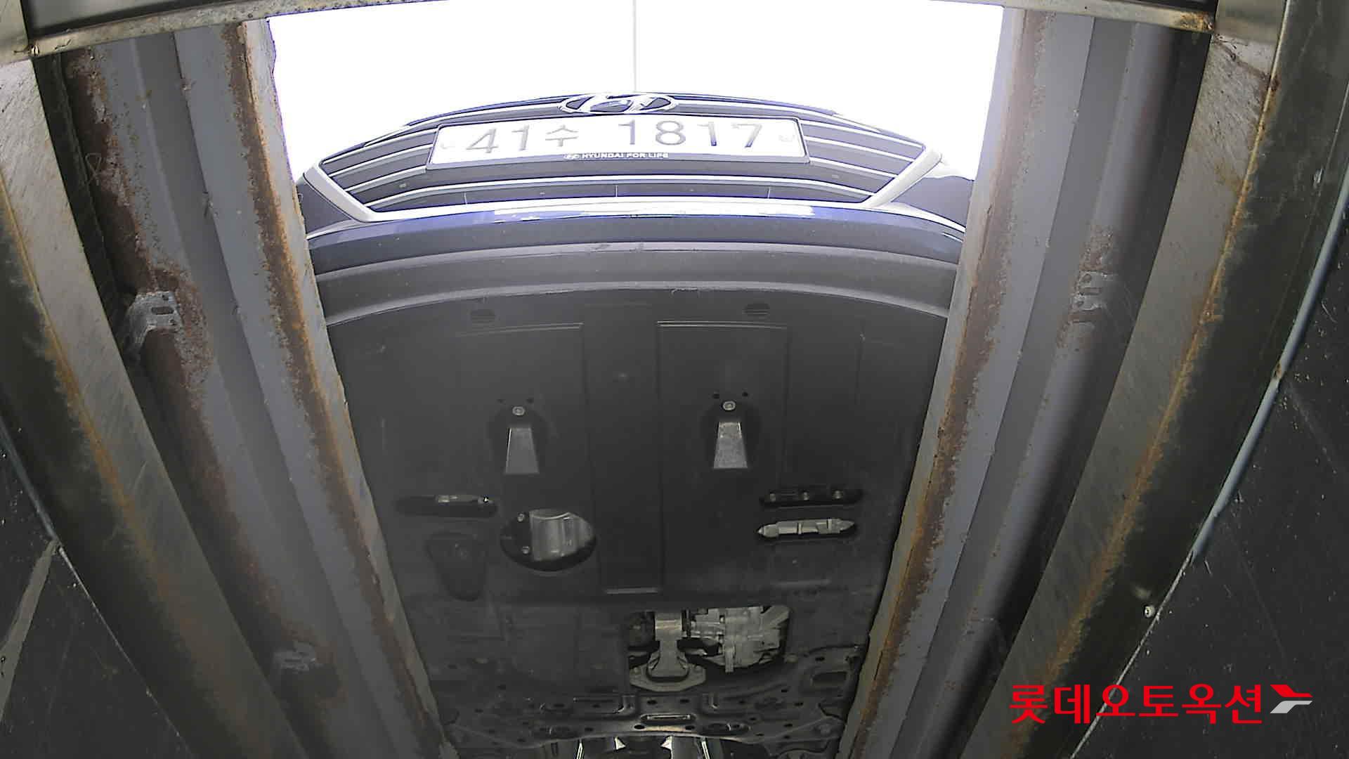 Hyundai Avante id 3057669 из Кореи 26