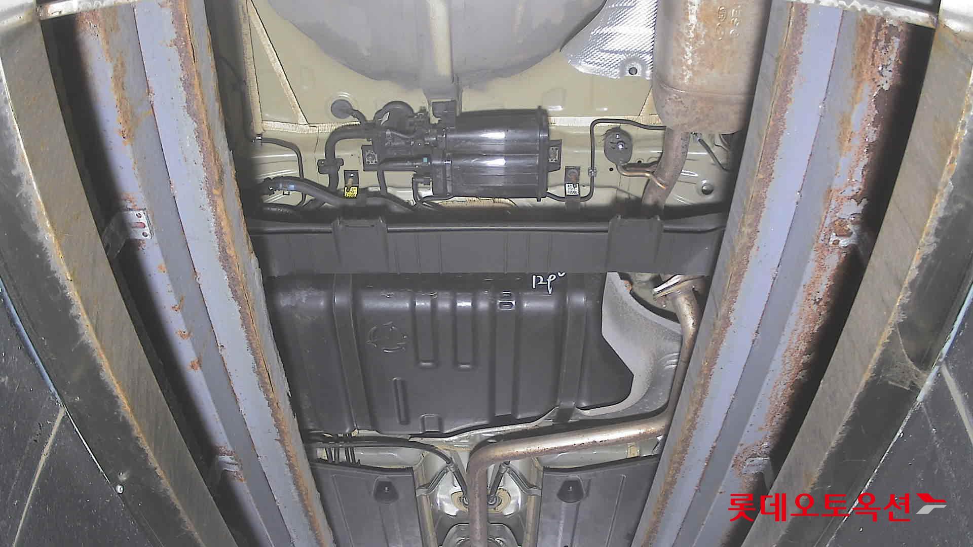 Hyundai Avante id 3057669 из Кореи 27