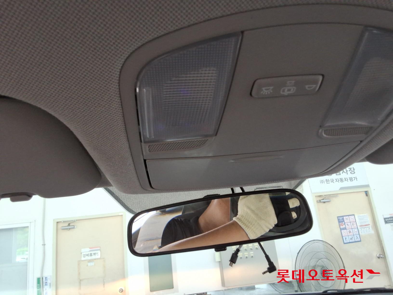 Hyundai Avante id 3057669 из Кореи 30