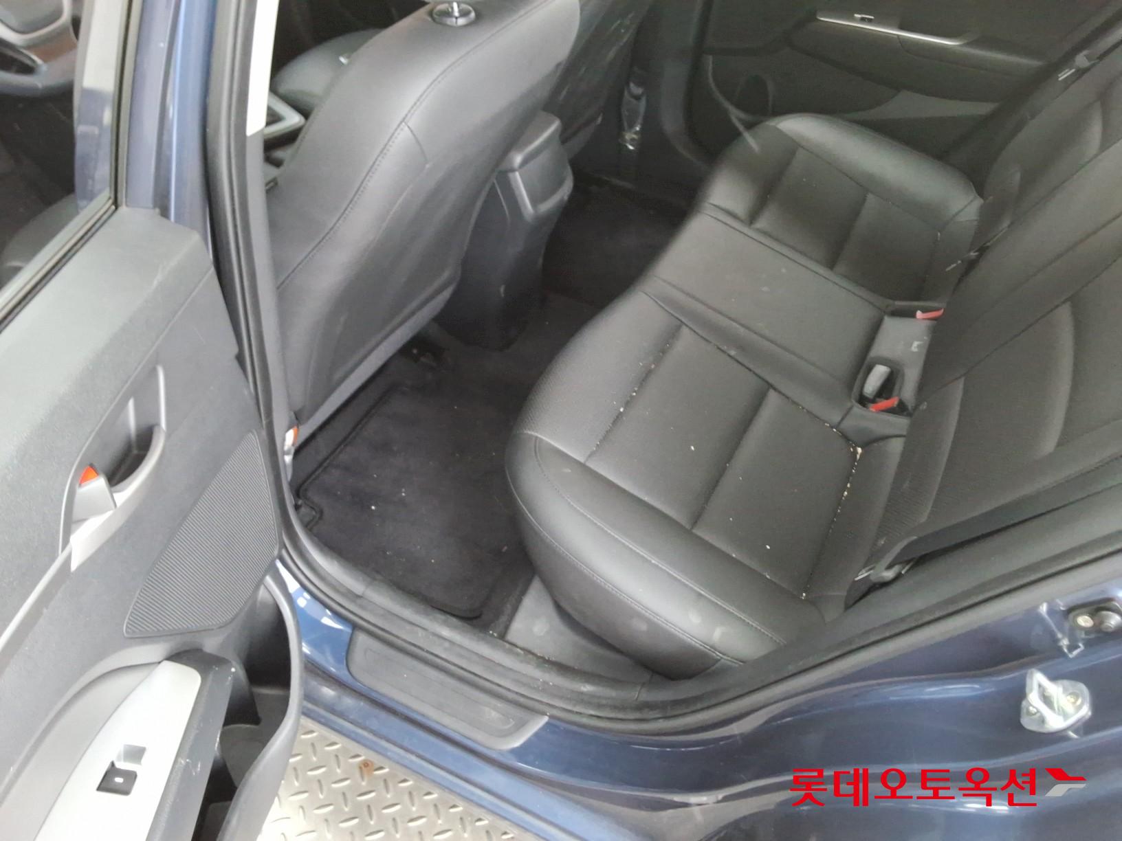 Hyundai Avante id 3057669 из Кореи 36