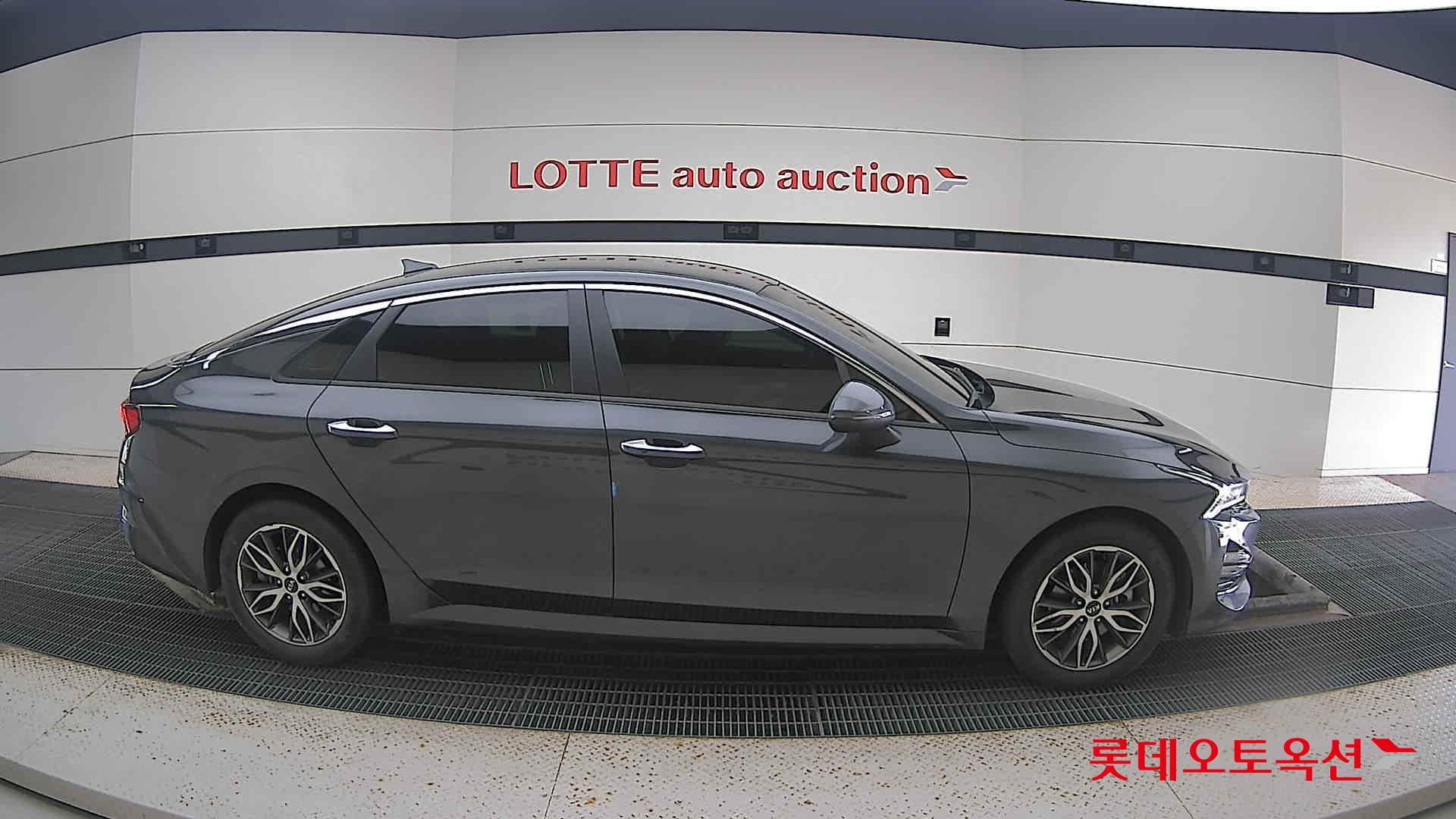 Kia K5 2020 Другое из Кореи, фото 3