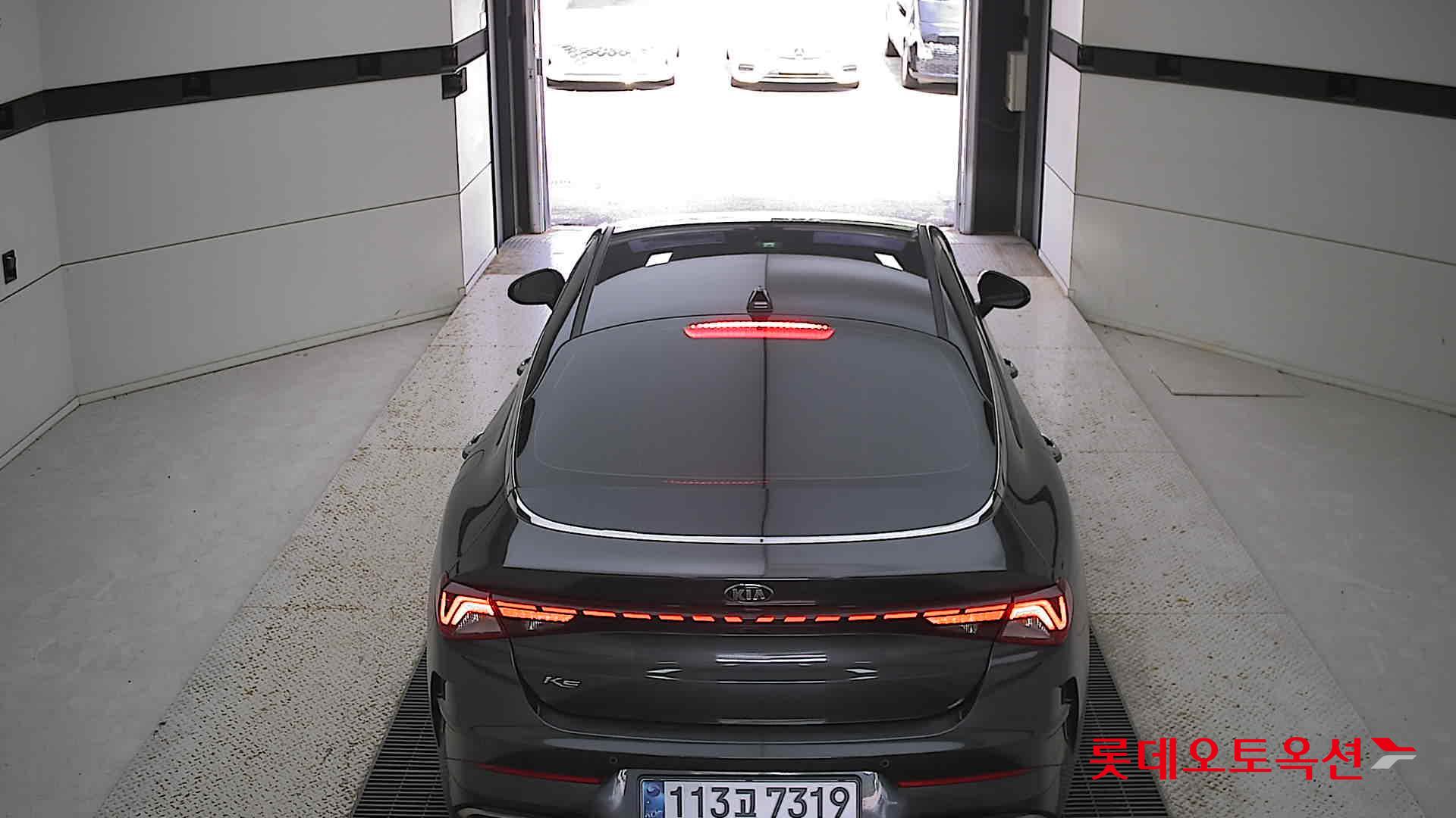 Kia K5 2020 Другое из Кореи, фото 5