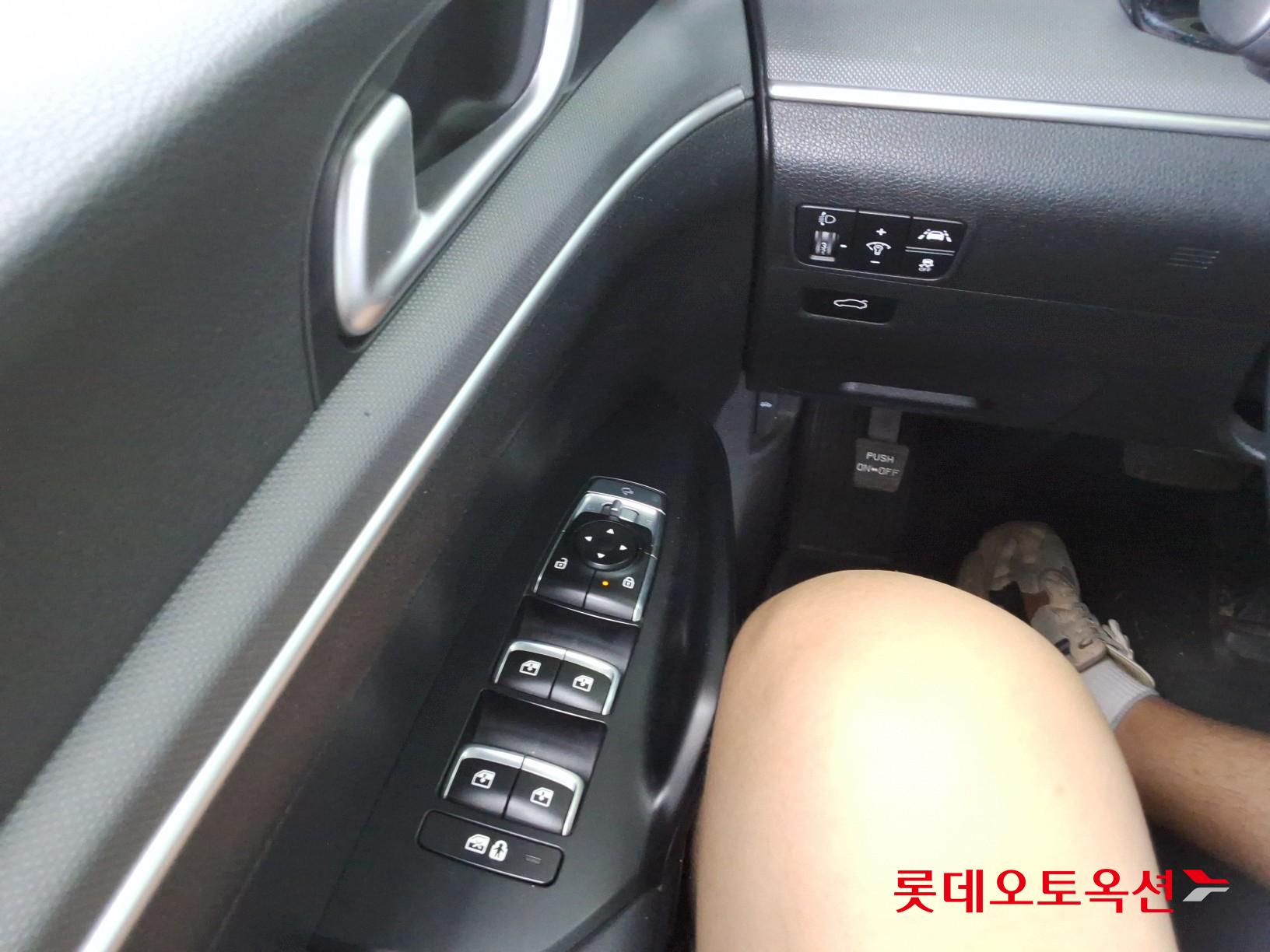 Kia K5 id 3057703 из Кореи 28