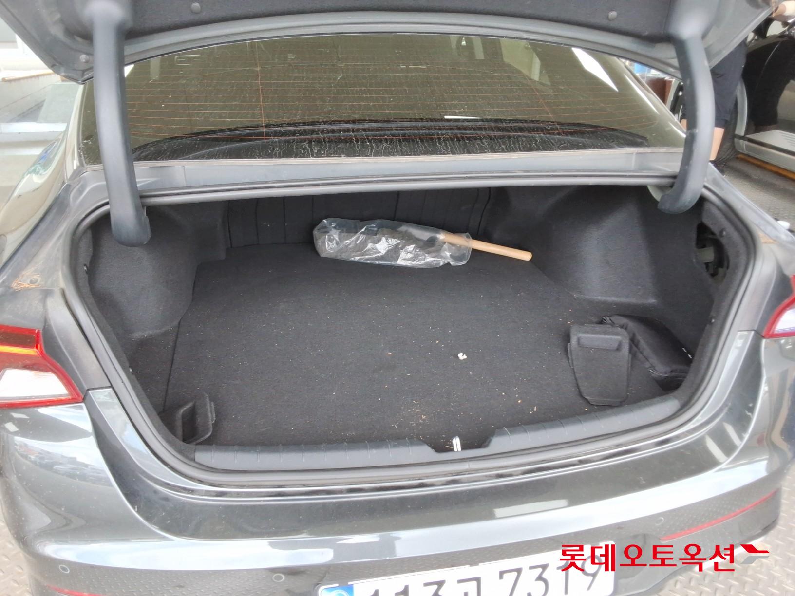 Kia K5 id 3057703 из Кореи 37