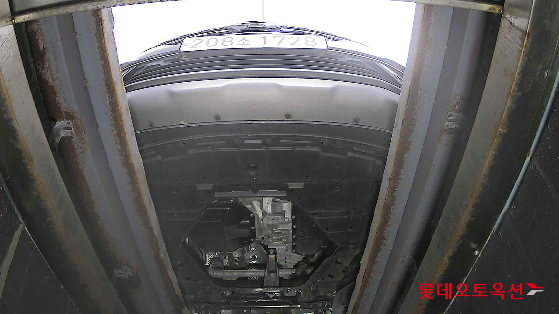 Renault Korea (Samsung) QM6 id 3062812 из Кореи 26