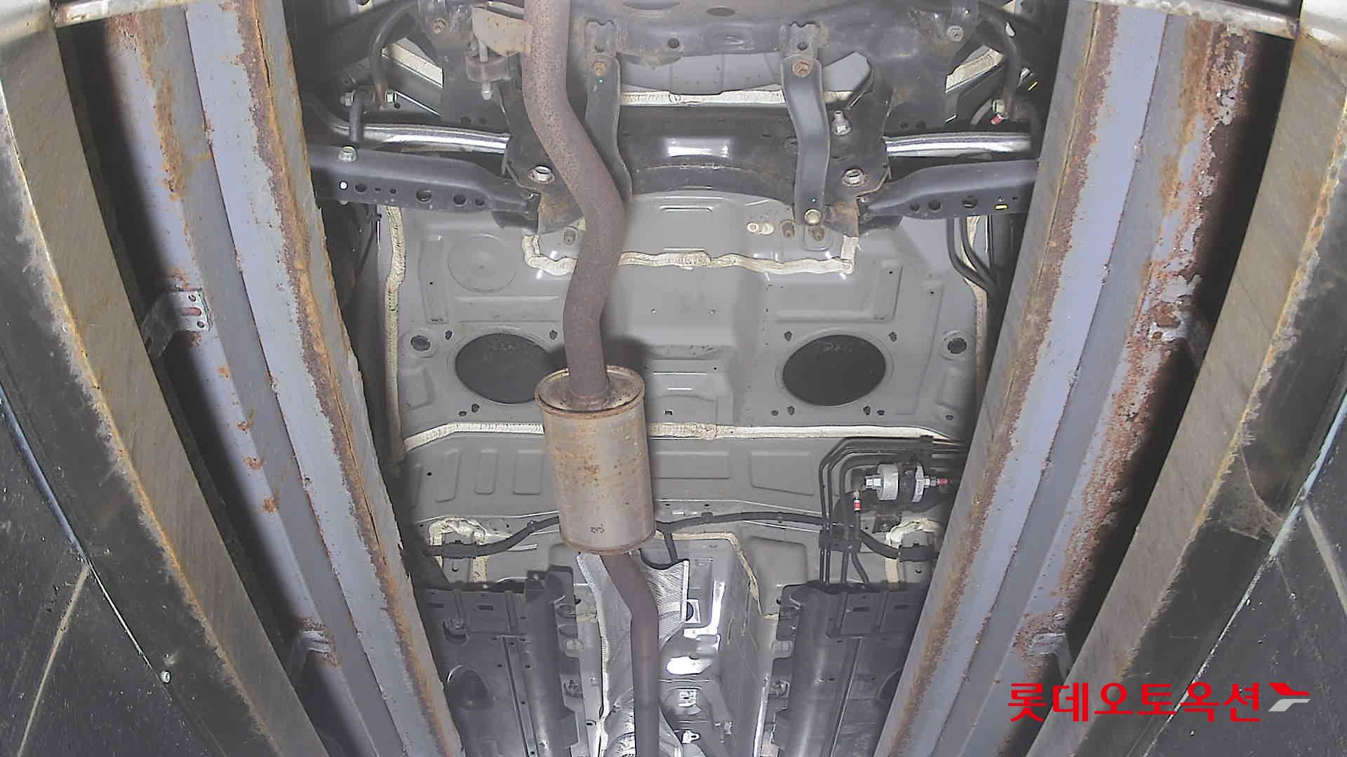 Renault Korea (Samsung) QM6 id 3062812 из Кореи 27