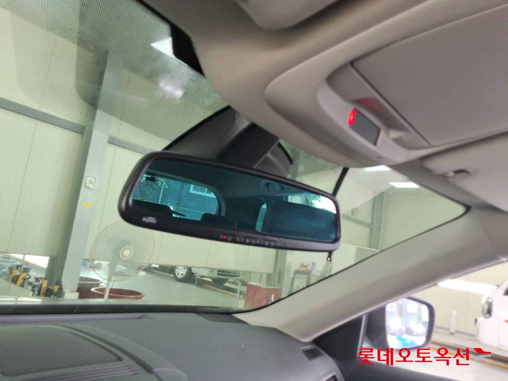 Renault Korea (Samsung) QM6 id 3062812 из Кореи 32