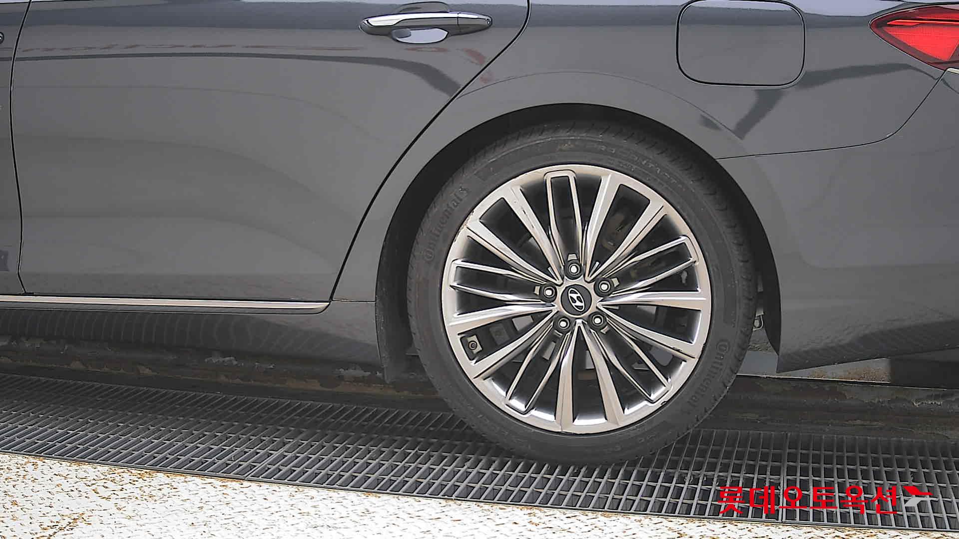 Hyundai Grandeur id 3057629 из Кореи 22