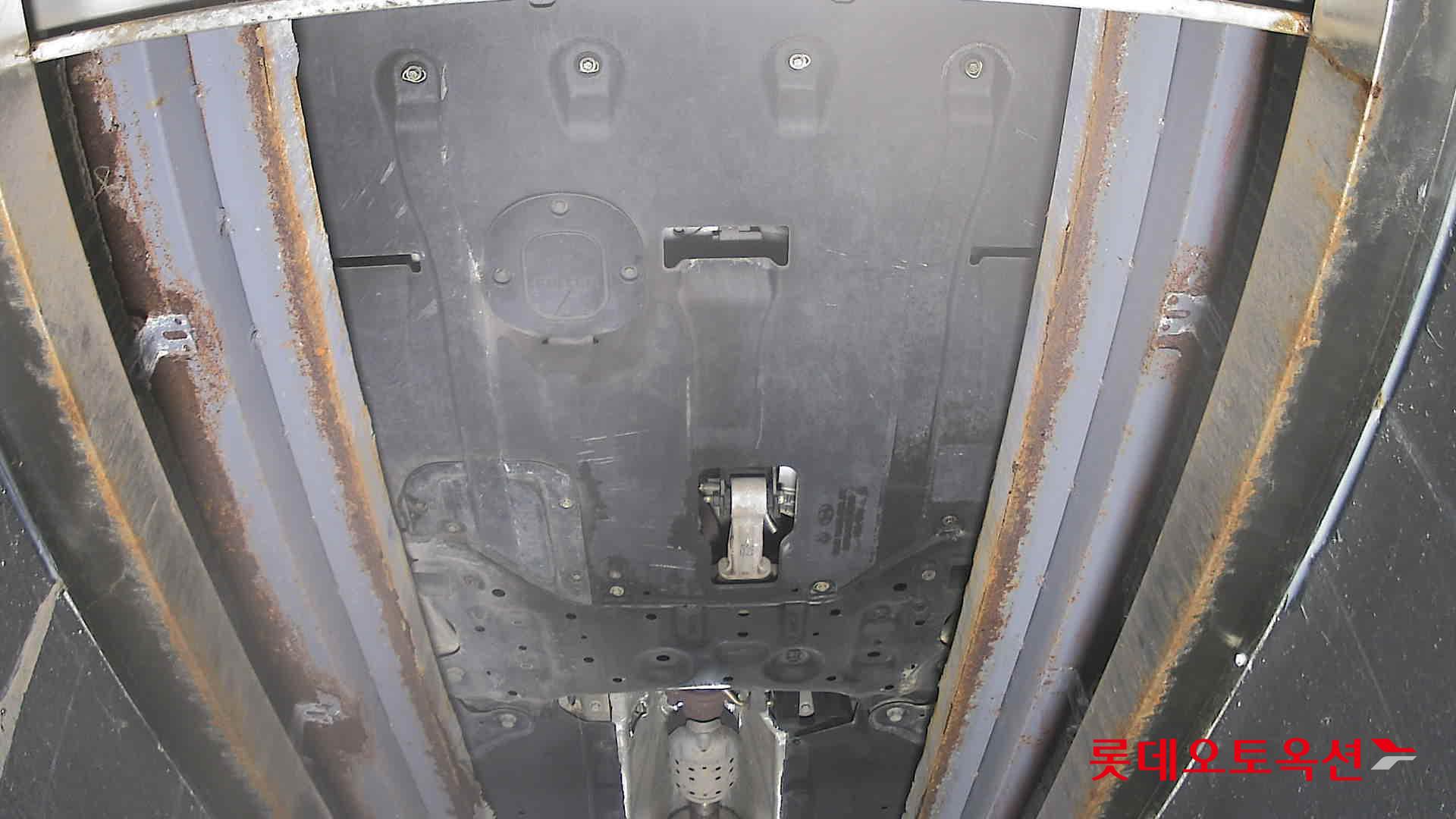 Hyundai Grandeur id 3057629 из Кореи 26