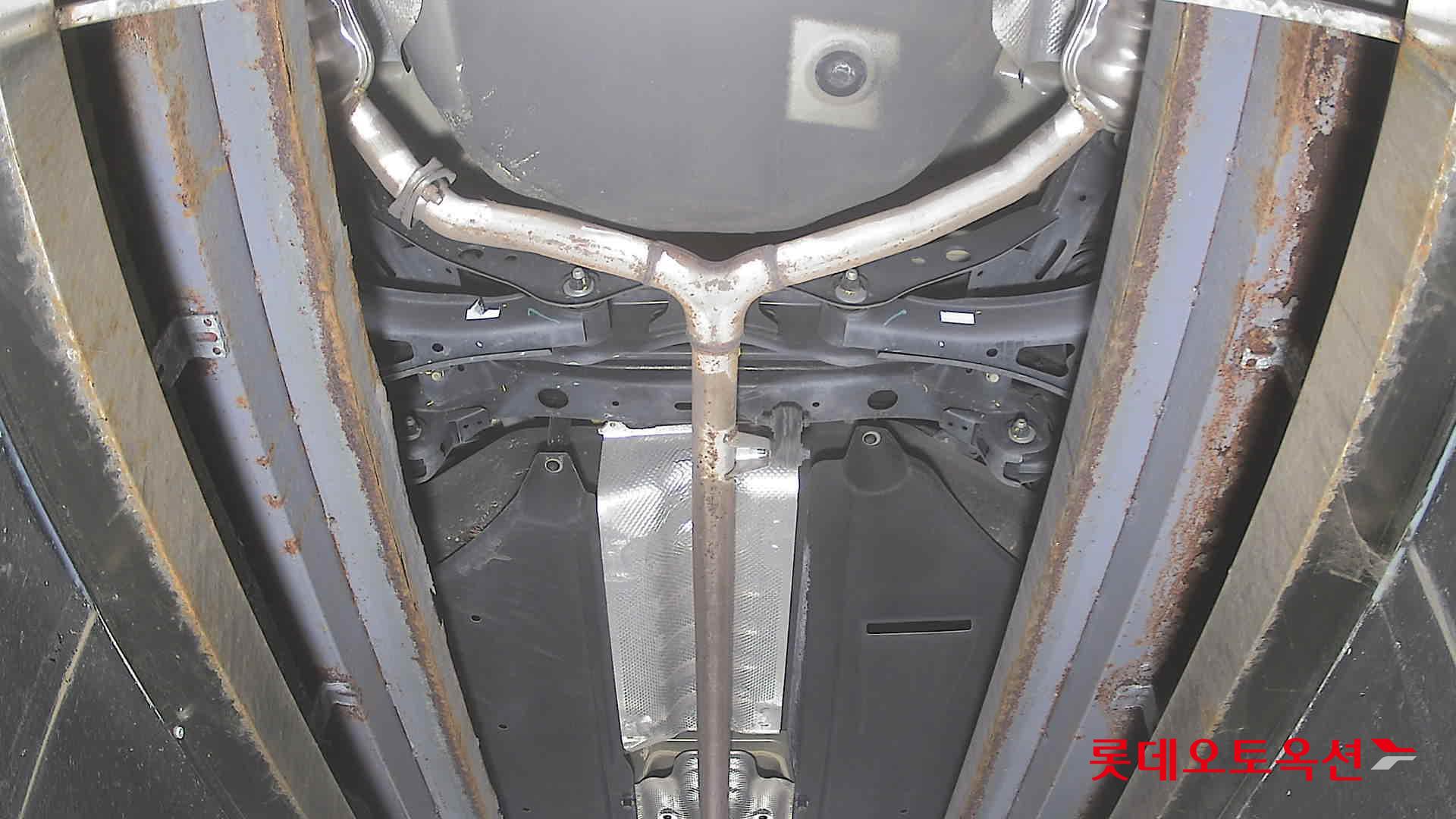 Hyundai Grandeur id 3057629 из Кореи 27