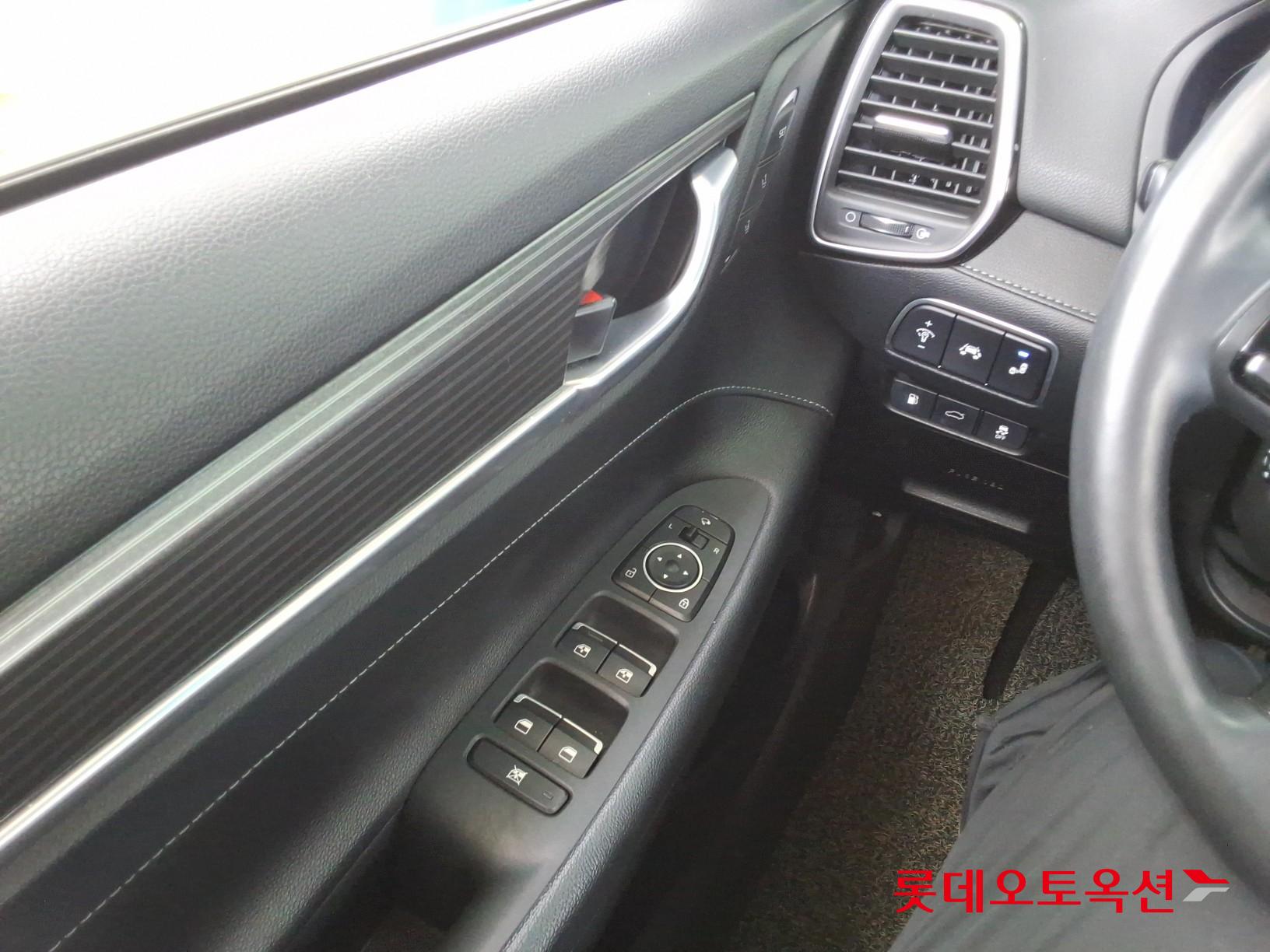 Hyundai Grandeur id 3057629 из Кореи 28