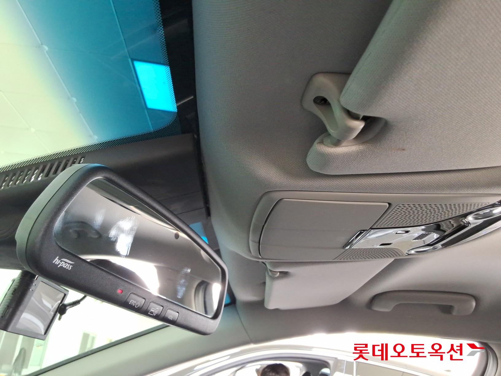 Hyundai Grandeur id 3057629 из Кореи 33