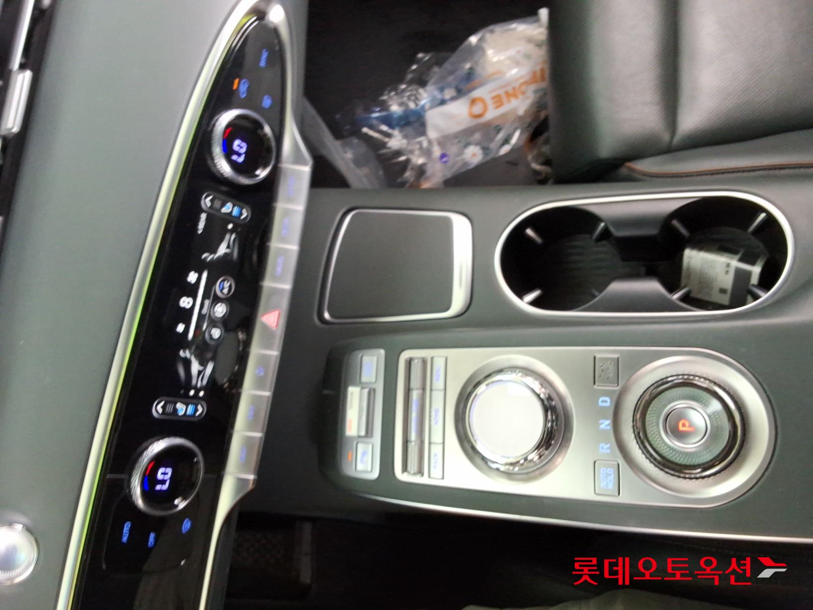 Hyundai GV70 id 3057674 из Кореи 31