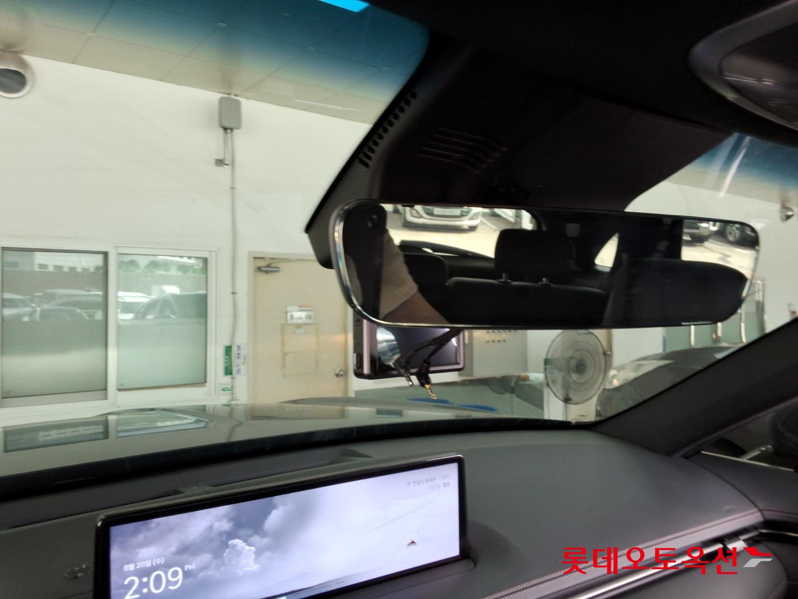 Hyundai GV70 id 3057674 из Кореи 32