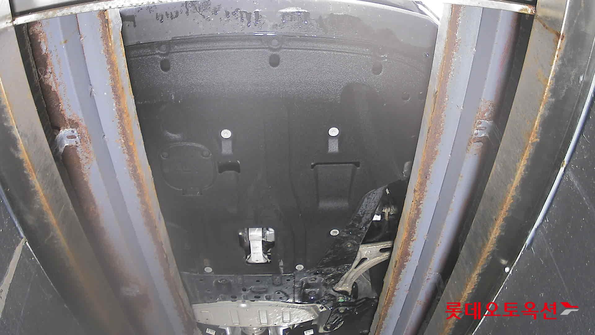 Kia K8 id 3052555 из Кореи 26