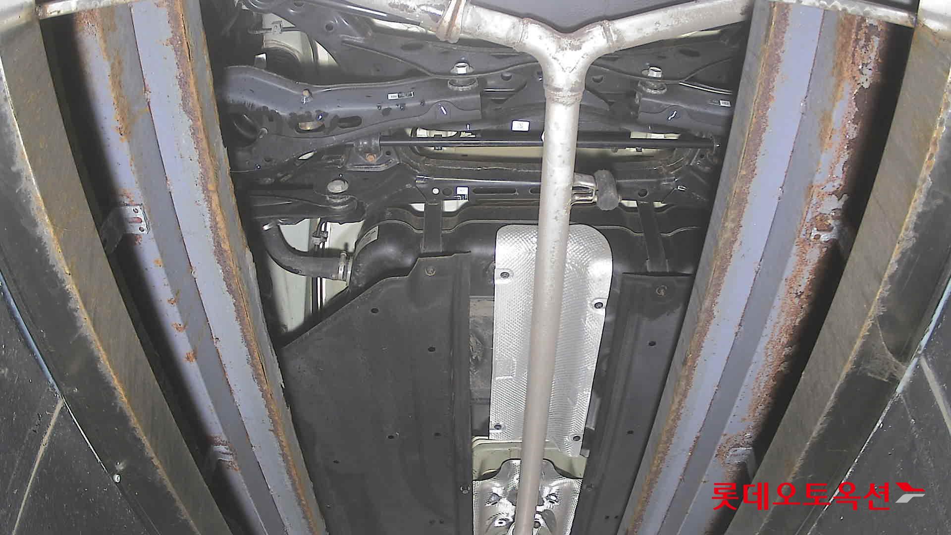 Kia K8 id 3052555 из Кореи 27