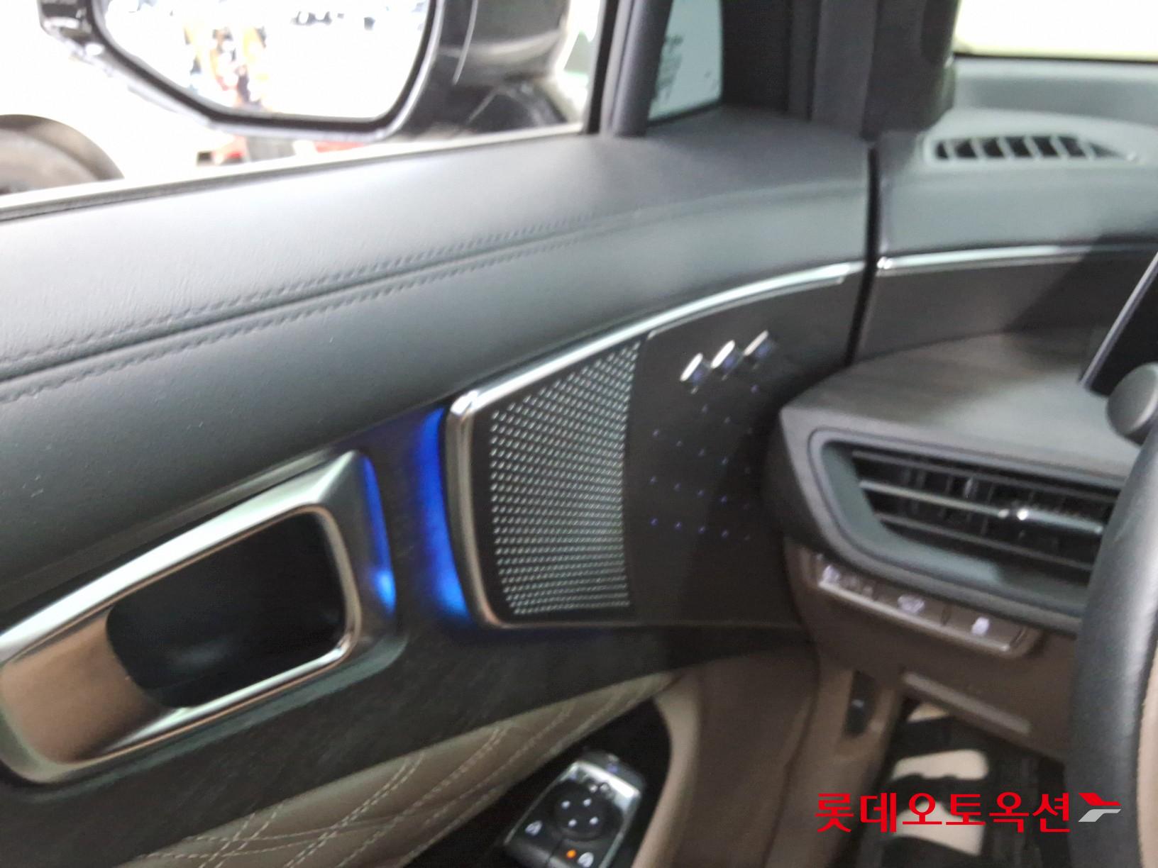 Kia K8 id 3052555 из Кореи 28