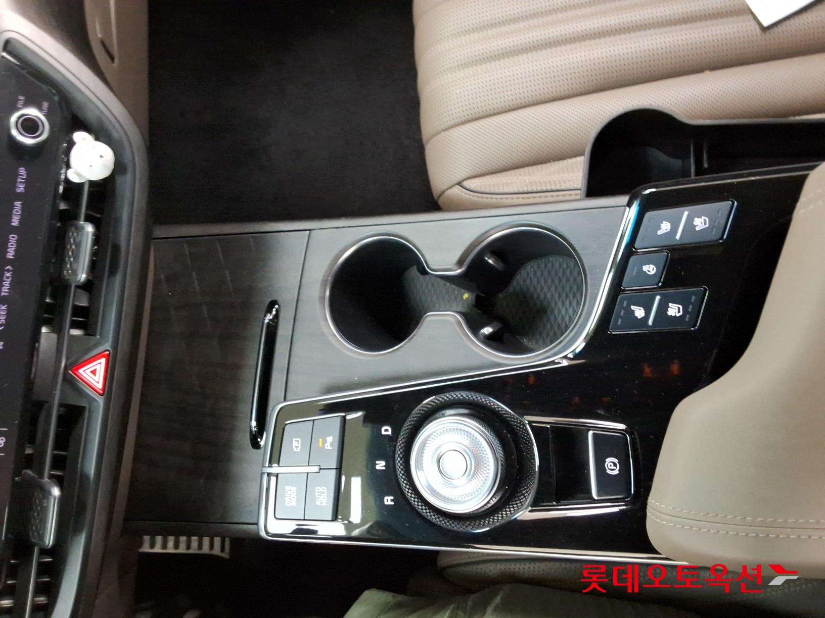 Kia K8 id 3052555 из Кореи 31