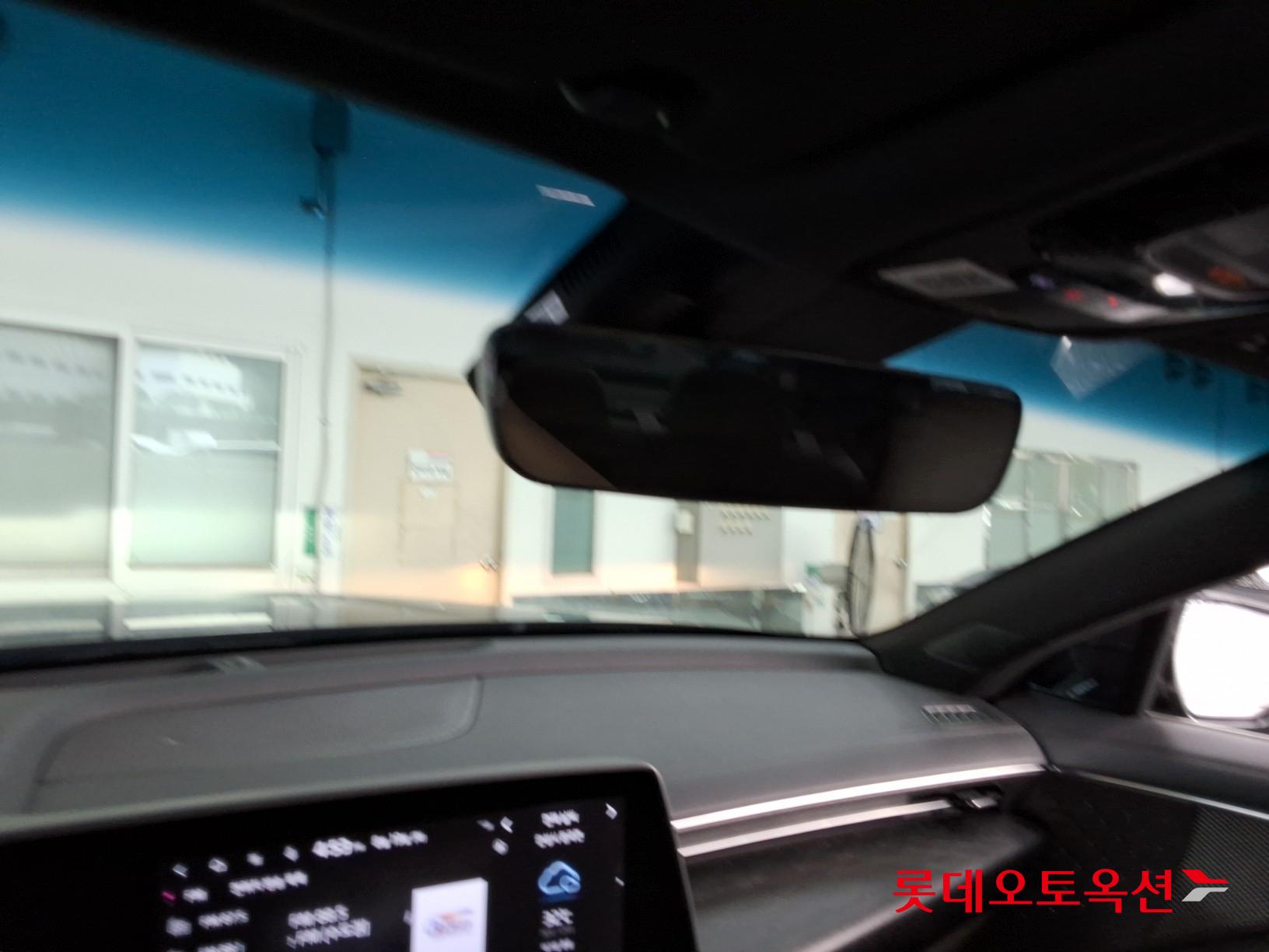 Kia K8 id 3052555 из Кореи 32