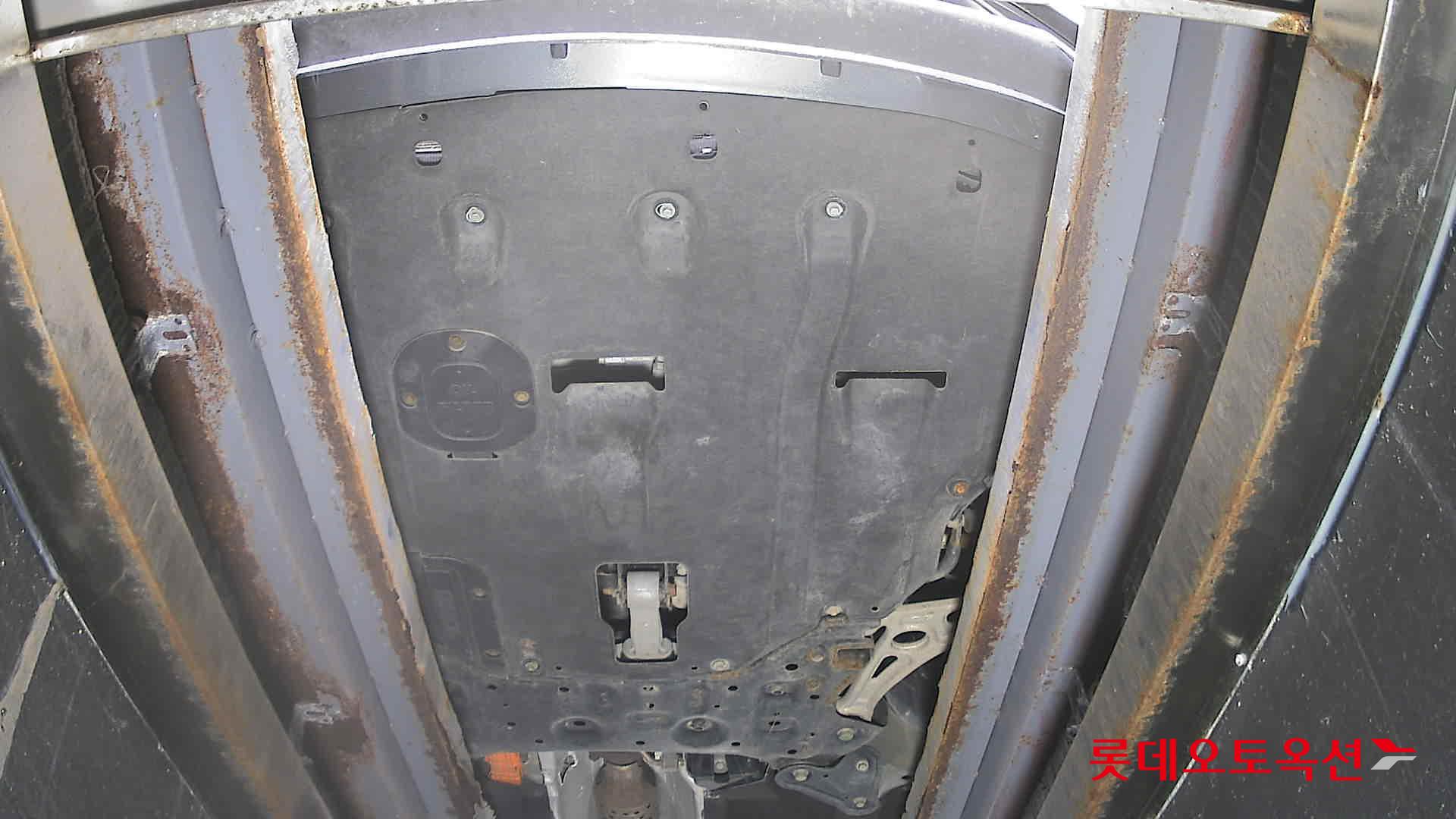 Hyundai Granger Hybrid id 3052528 из Кореи 26