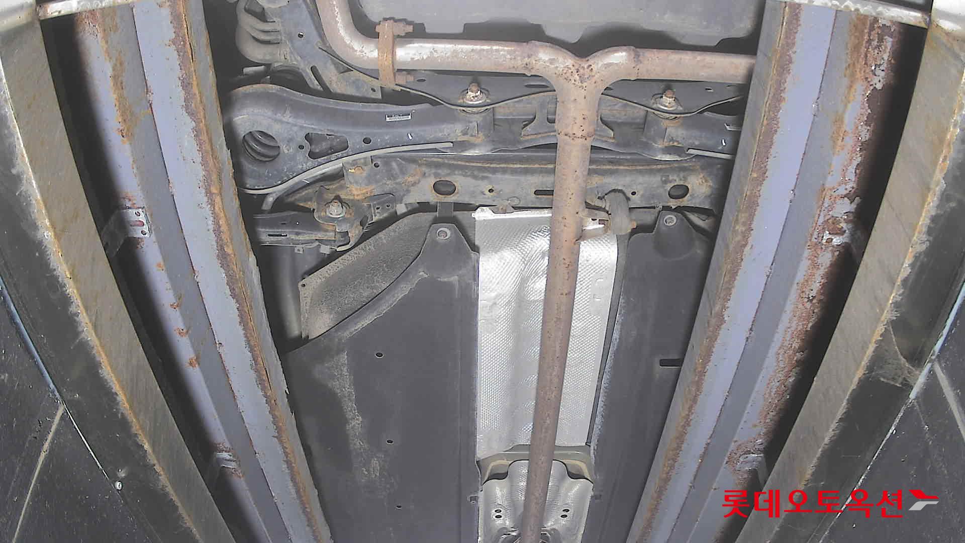 Hyundai Granger Hybrid id 3052528 из Кореи 27