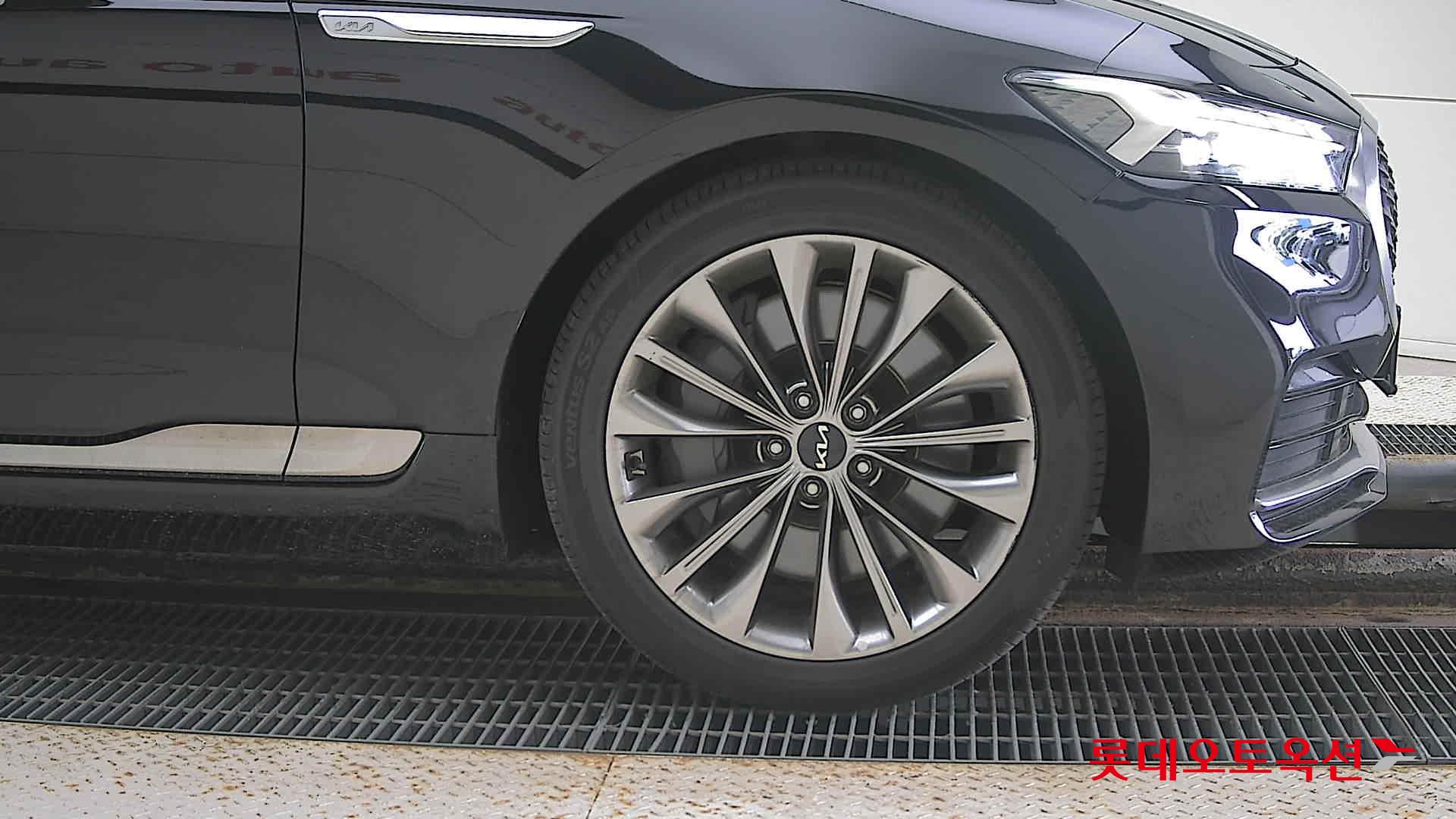 Kia K9 id 3057694 из Кореи 23