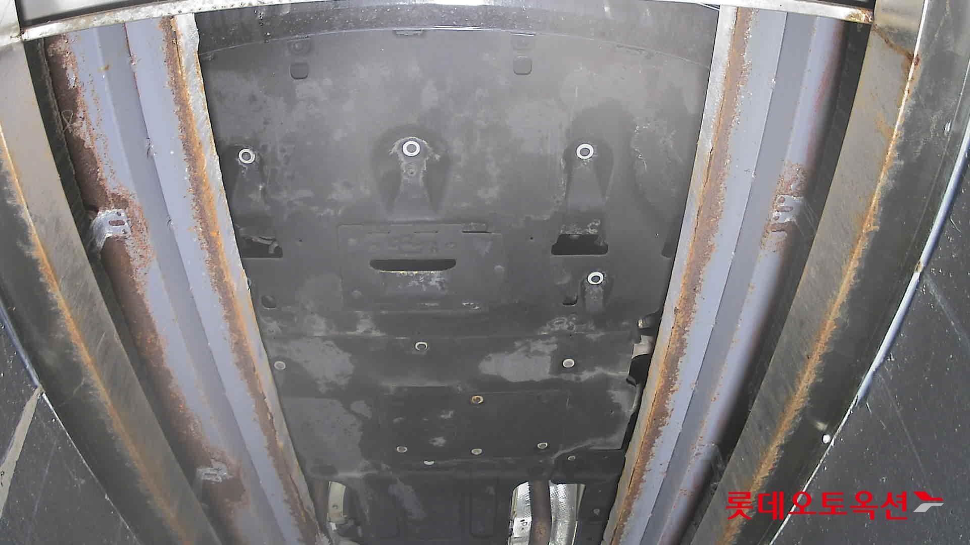 Kia K9 id 3057694 из Кореи 26