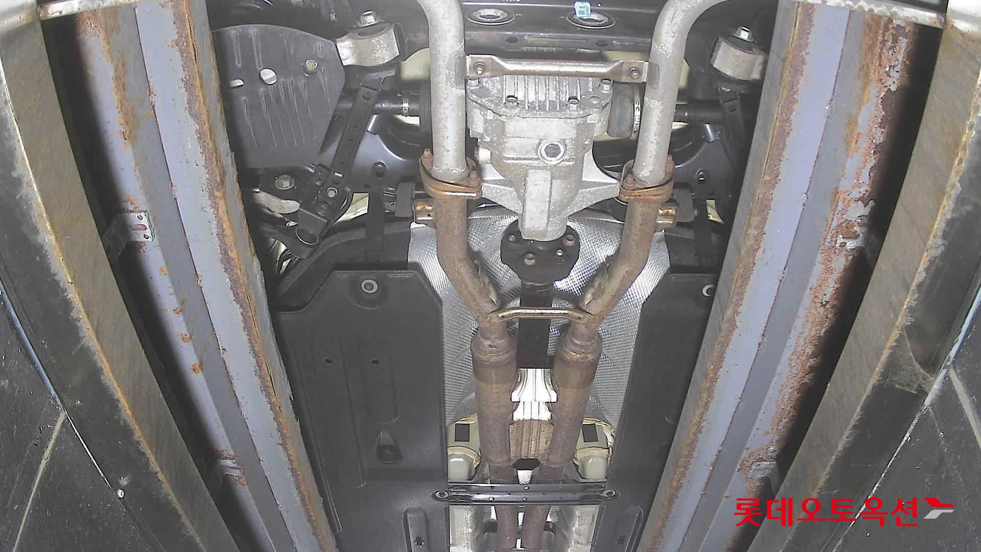 Kia K9 id 3057694 из Кореи 27