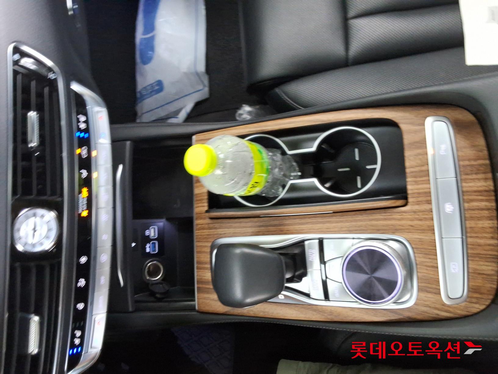 Kia K9 id 3057694 из Кореи 31