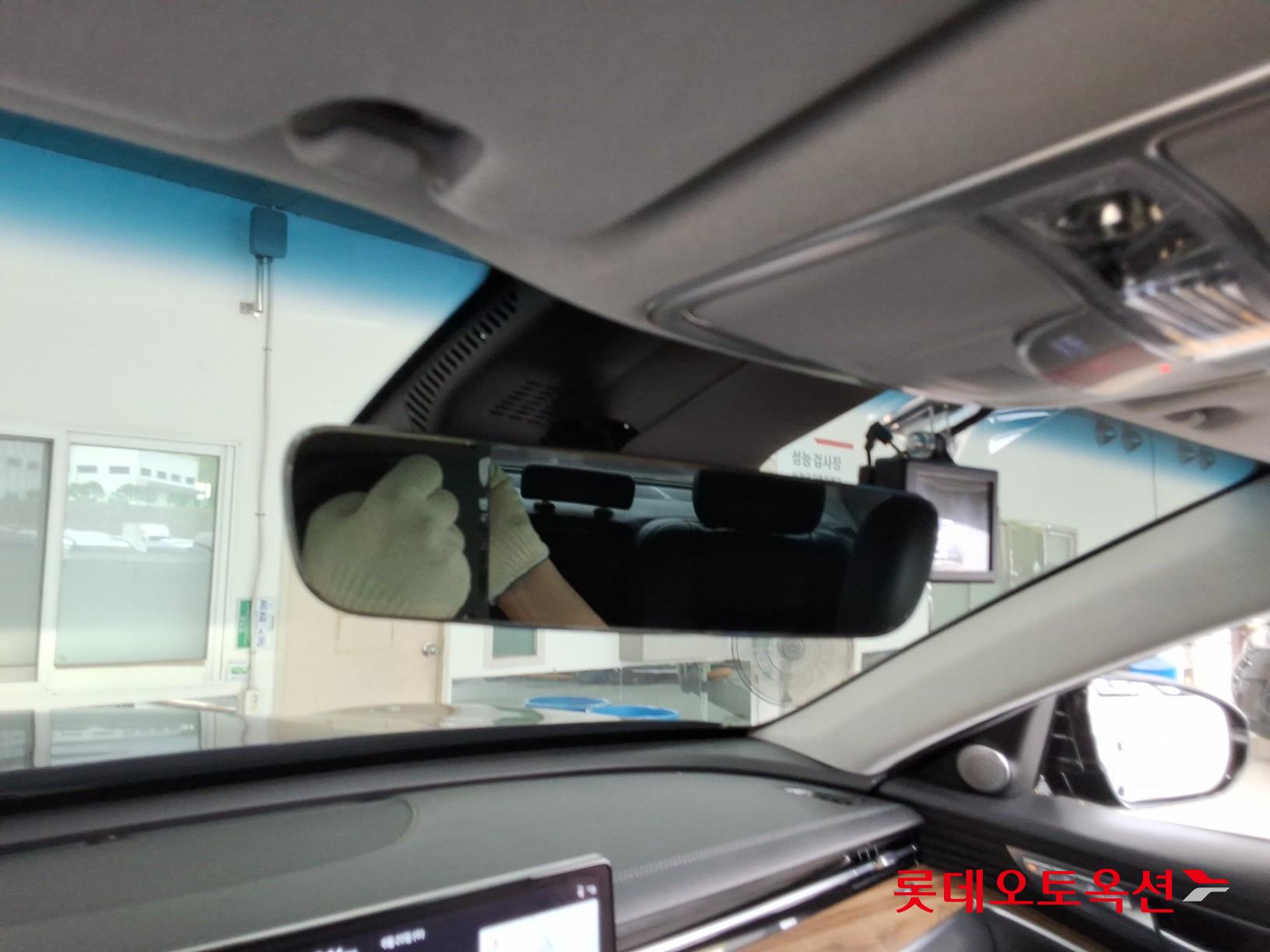 Kia K9 id 3057694 из Кореи 32