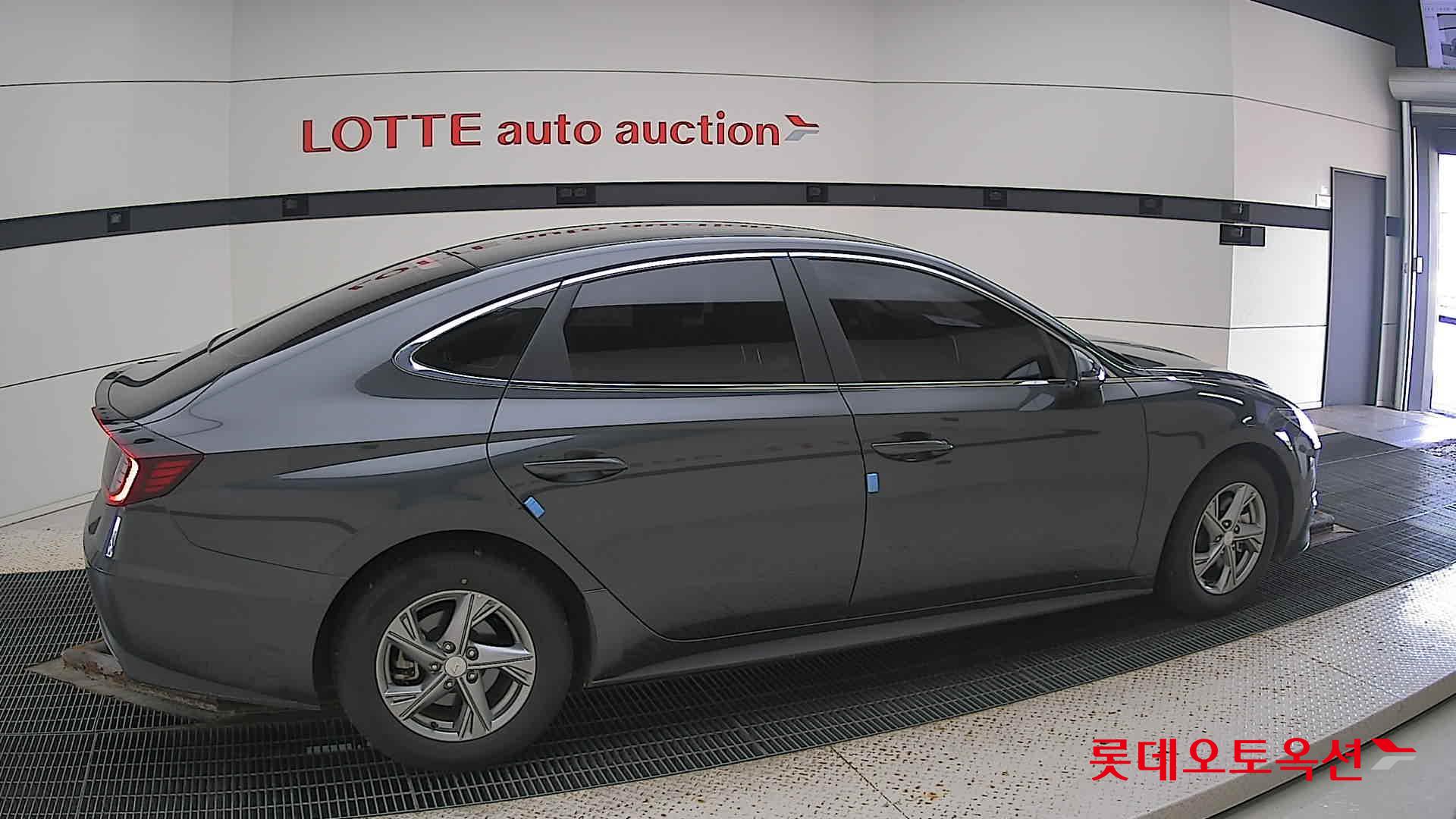 Hyundai Sonata id 3062745 из Кореи 18