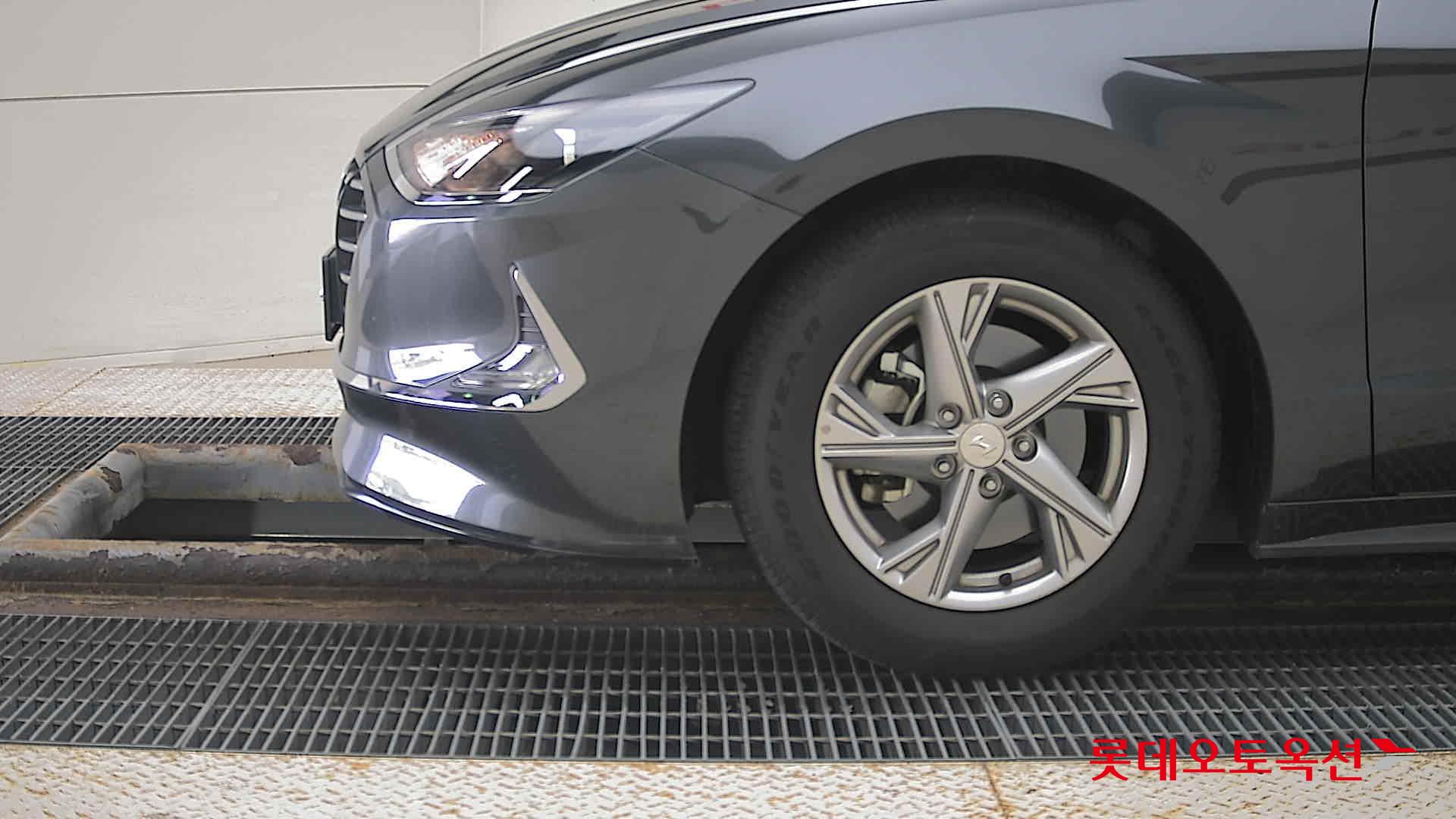 Hyundai Sonata id 3062745 из Кореи 21