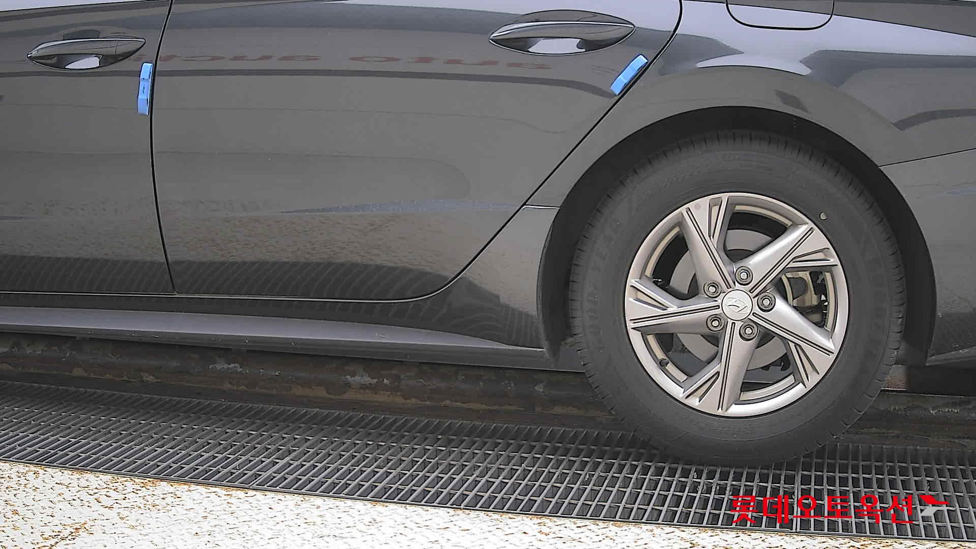 Hyundai Sonata id 3062745 из Кореи 22