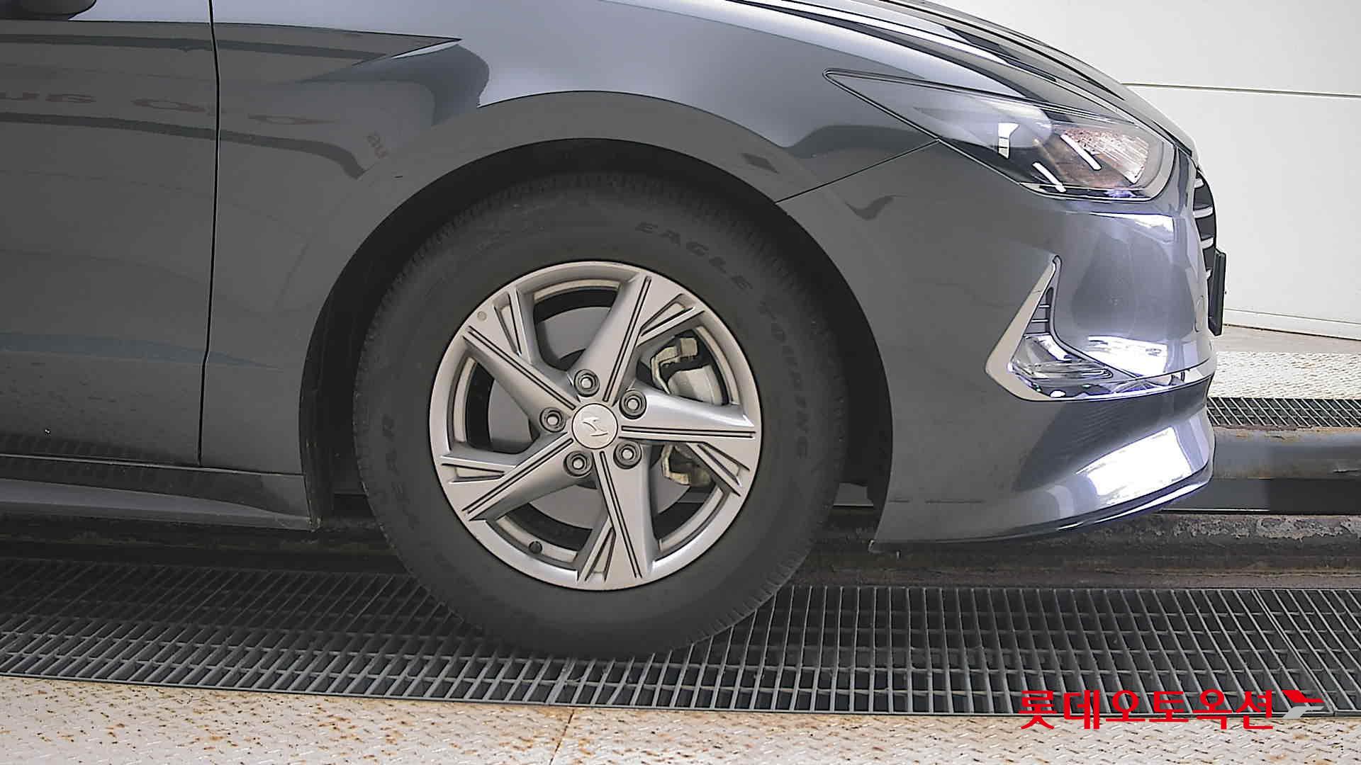 Hyundai Sonata id 3062745 из Кореи 23