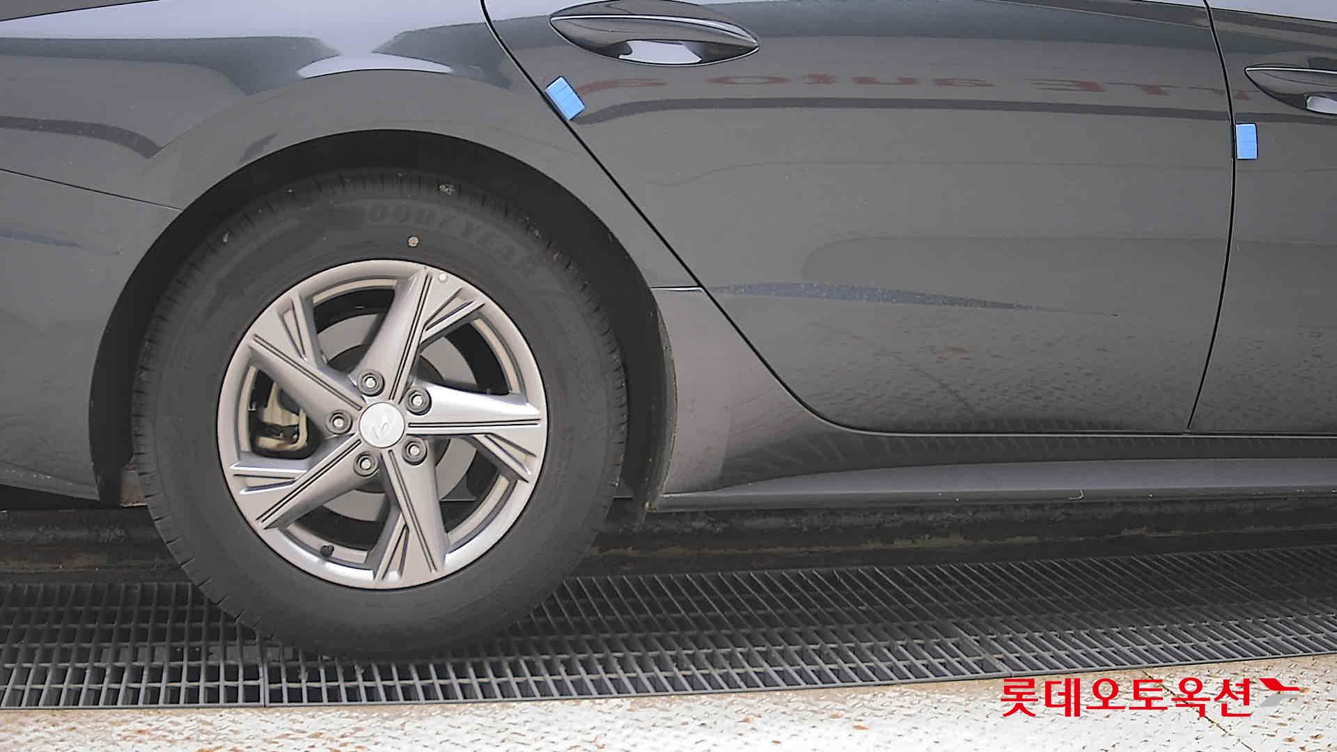 Hyundai Sonata id 3062745 из Кореи 24