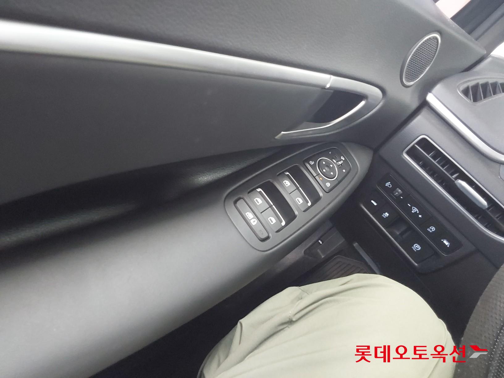 Hyundai Sonata id 3062745 из Кореи 28