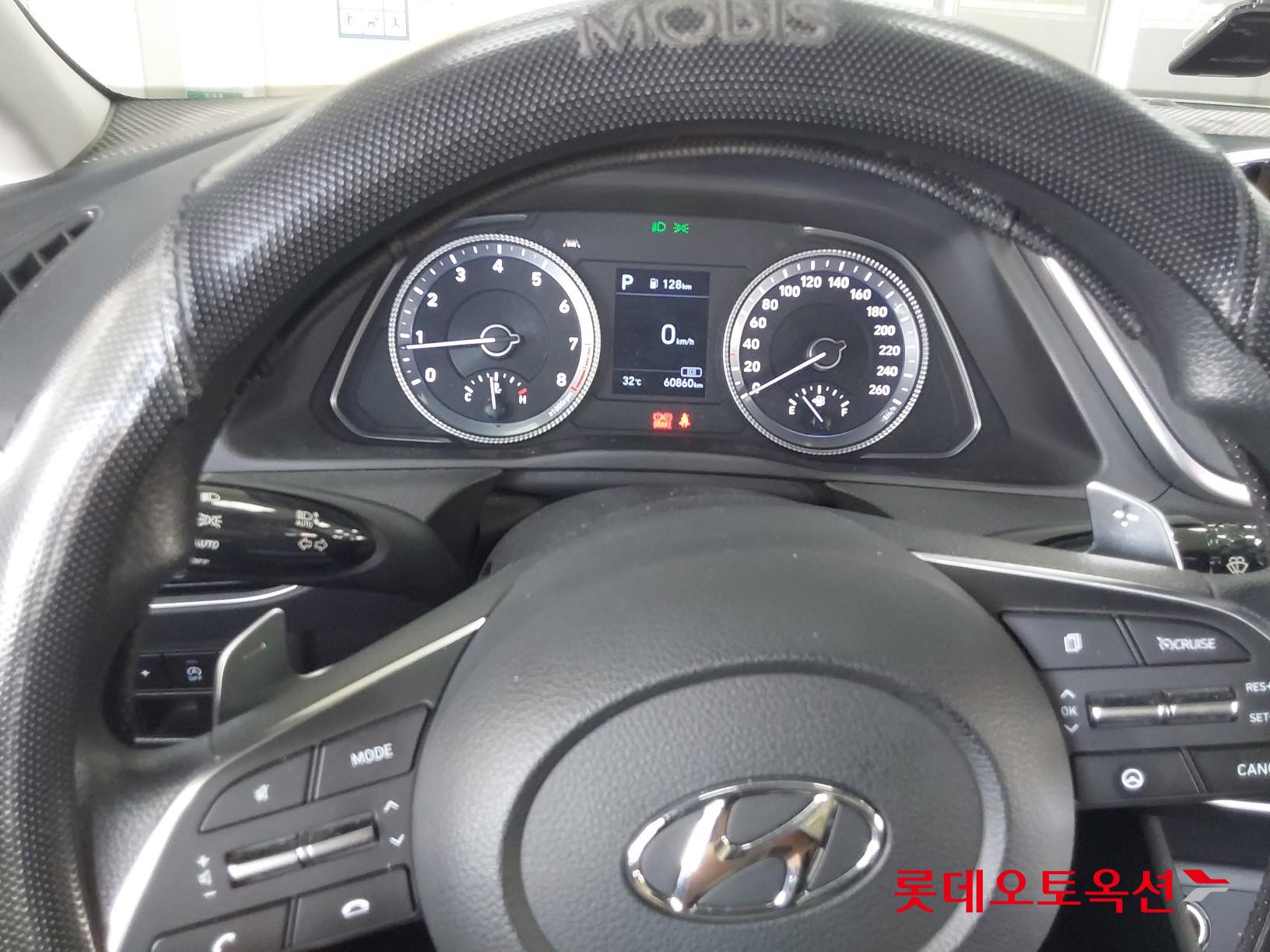 Hyundai Sonata id 3062745 из Кореи 29