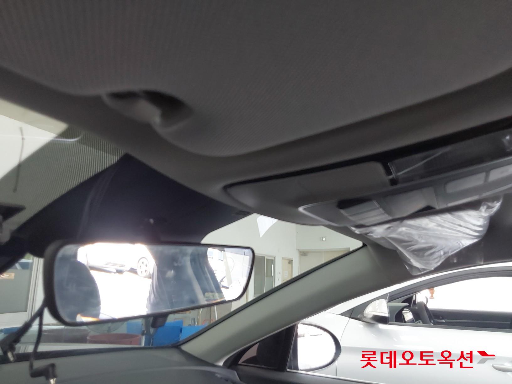 Hyundai Sonata id 3062745 из Кореи 30