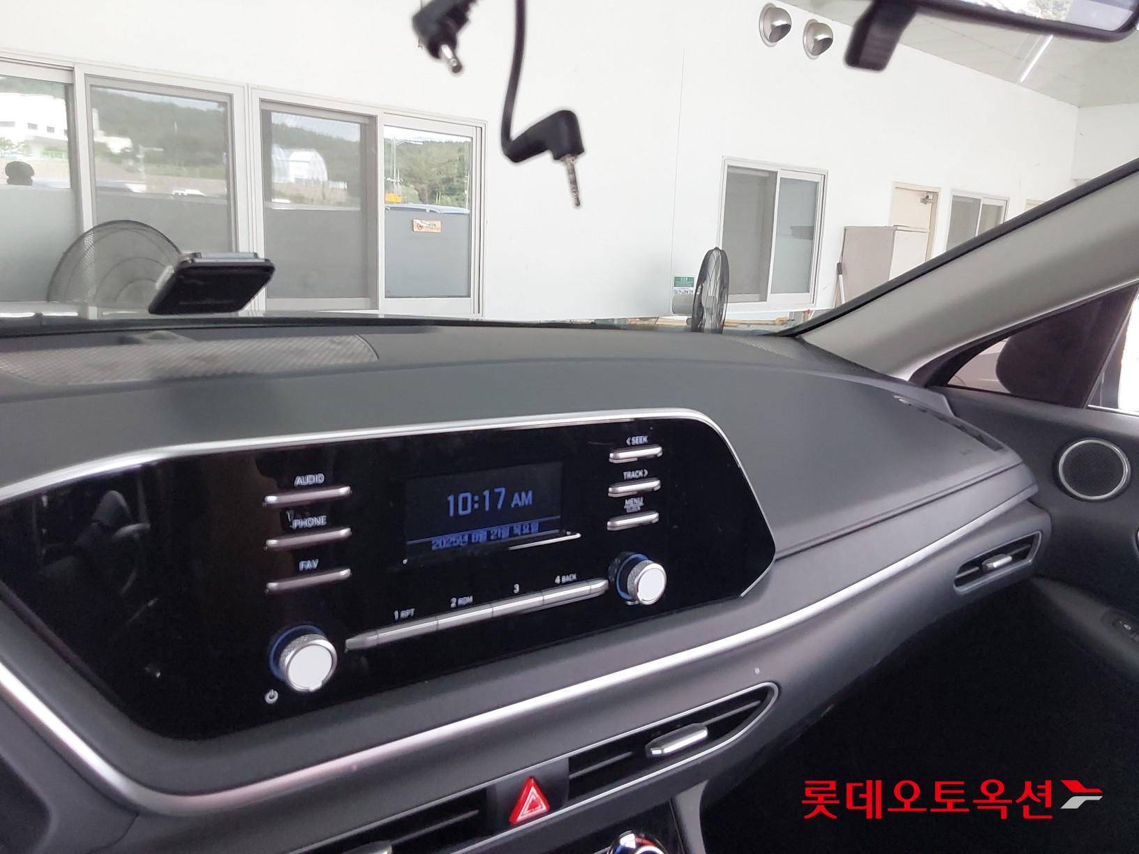 Hyundai Sonata id 3062745 из Кореи 31