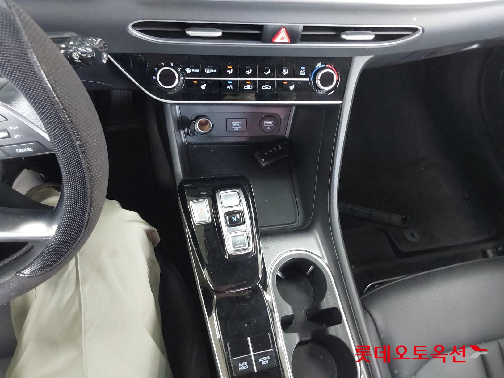 Hyundai Sonata id 3062745 из Кореи 32